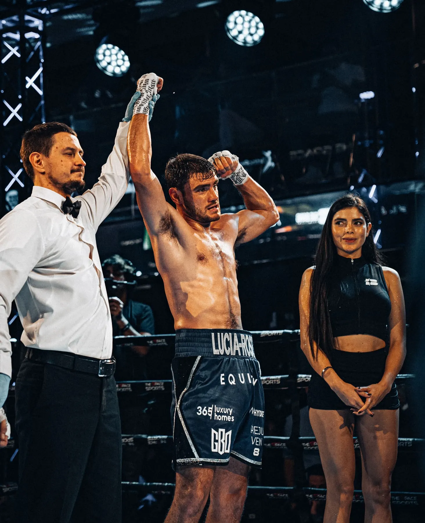 Big Bang Boxing — sport & training photography, Dubai — Agency Verse (42 of 82)