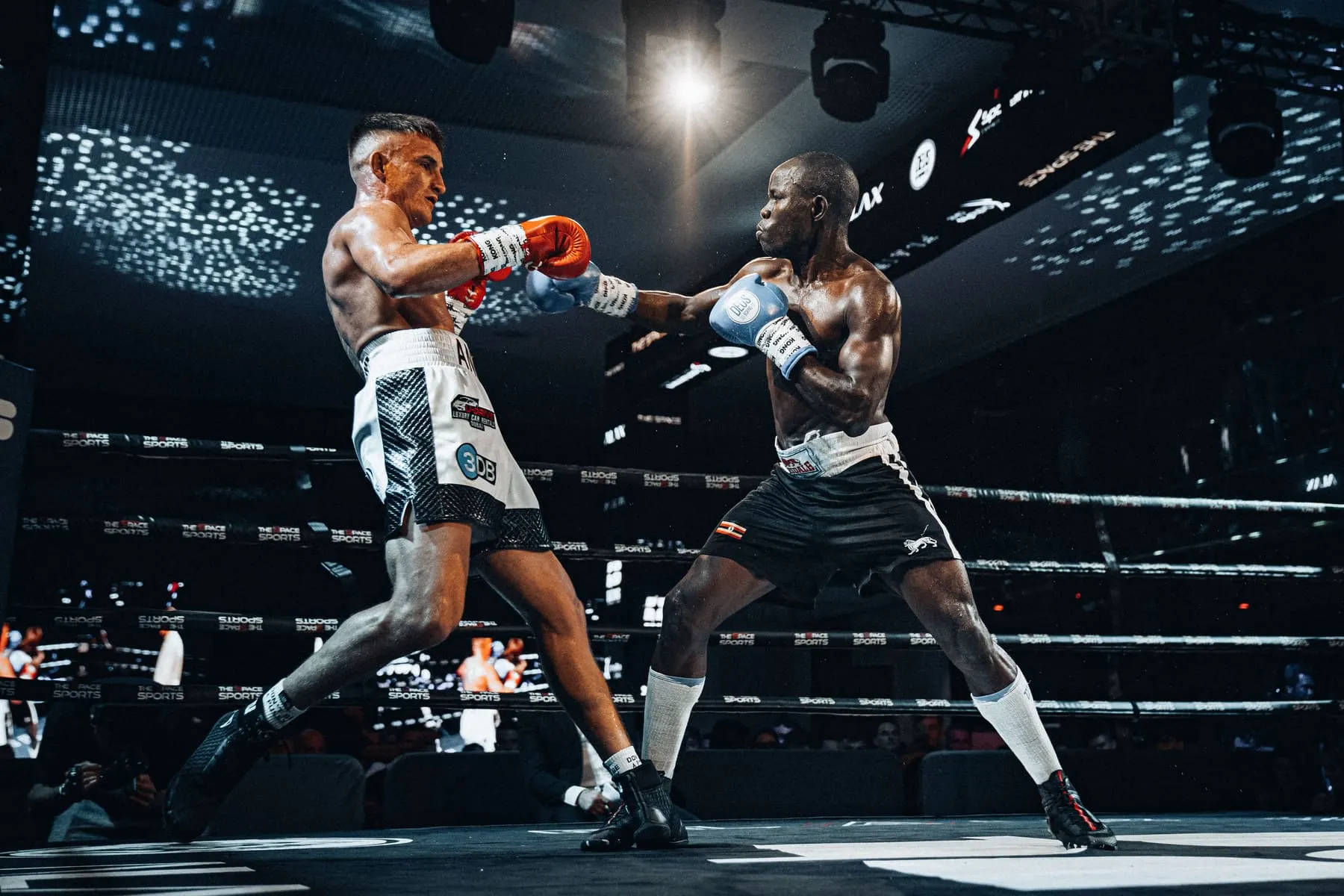 Big Bang Boxing — تصوير الرياضة والتدريب في دبي من Agency Verse (48 من 82)