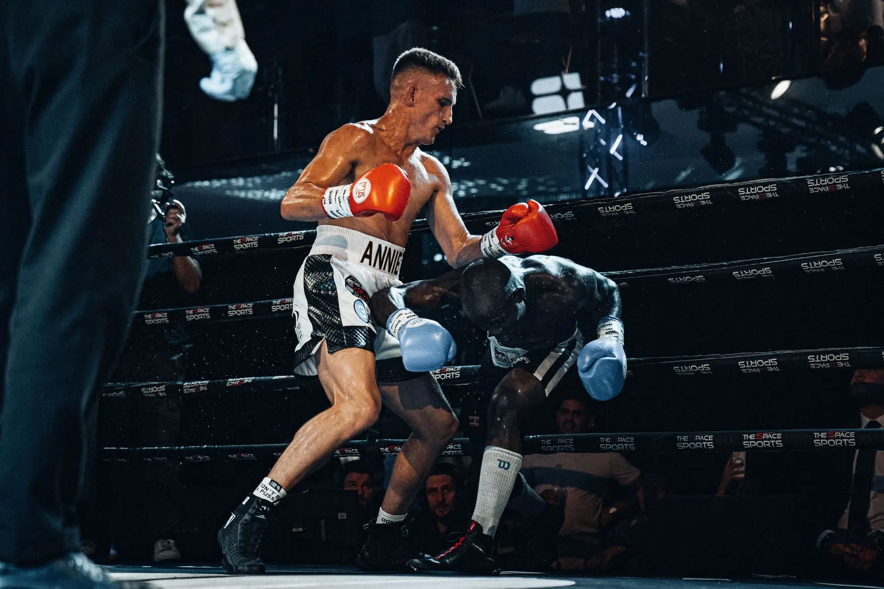 Big Bang Boxing — تصوير الرياضة والتدريب في دبي من Agency Verse (50 من 82)