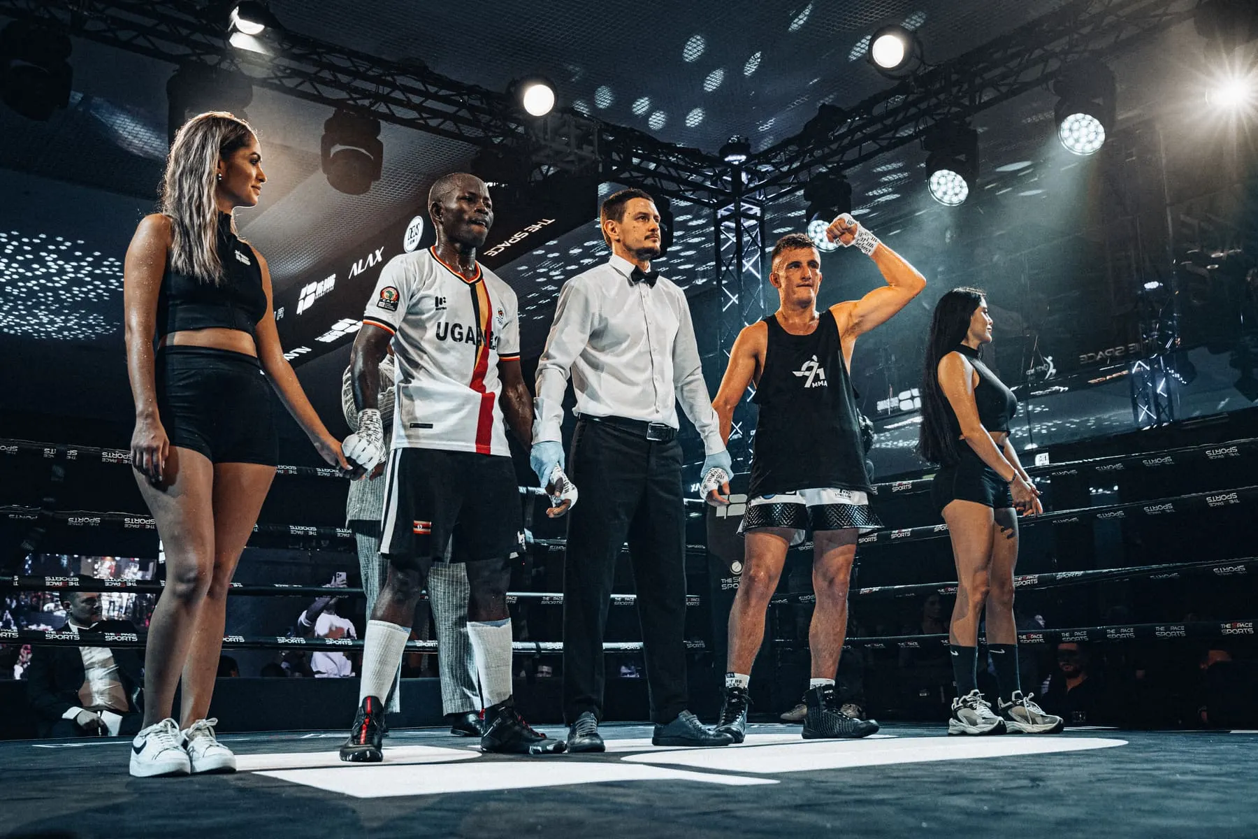 Big Bang Boxing — تصوير الرياضة والتدريب في دبي من Agency Verse (54 من 82)