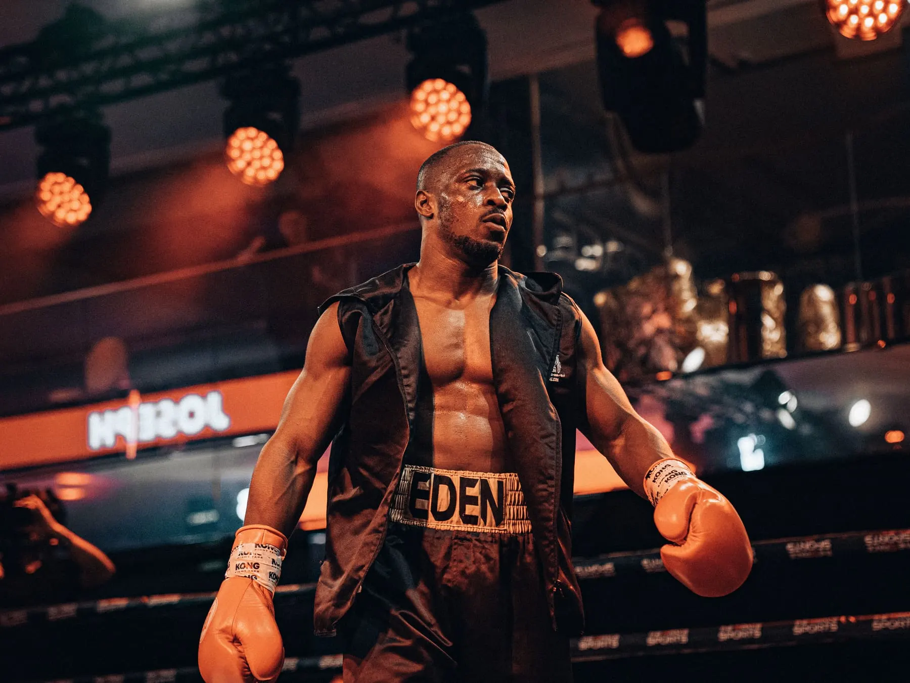 Big Bang Boxing — تصوير الرياضة والتدريب في دبي من Agency Verse (55 من 82)