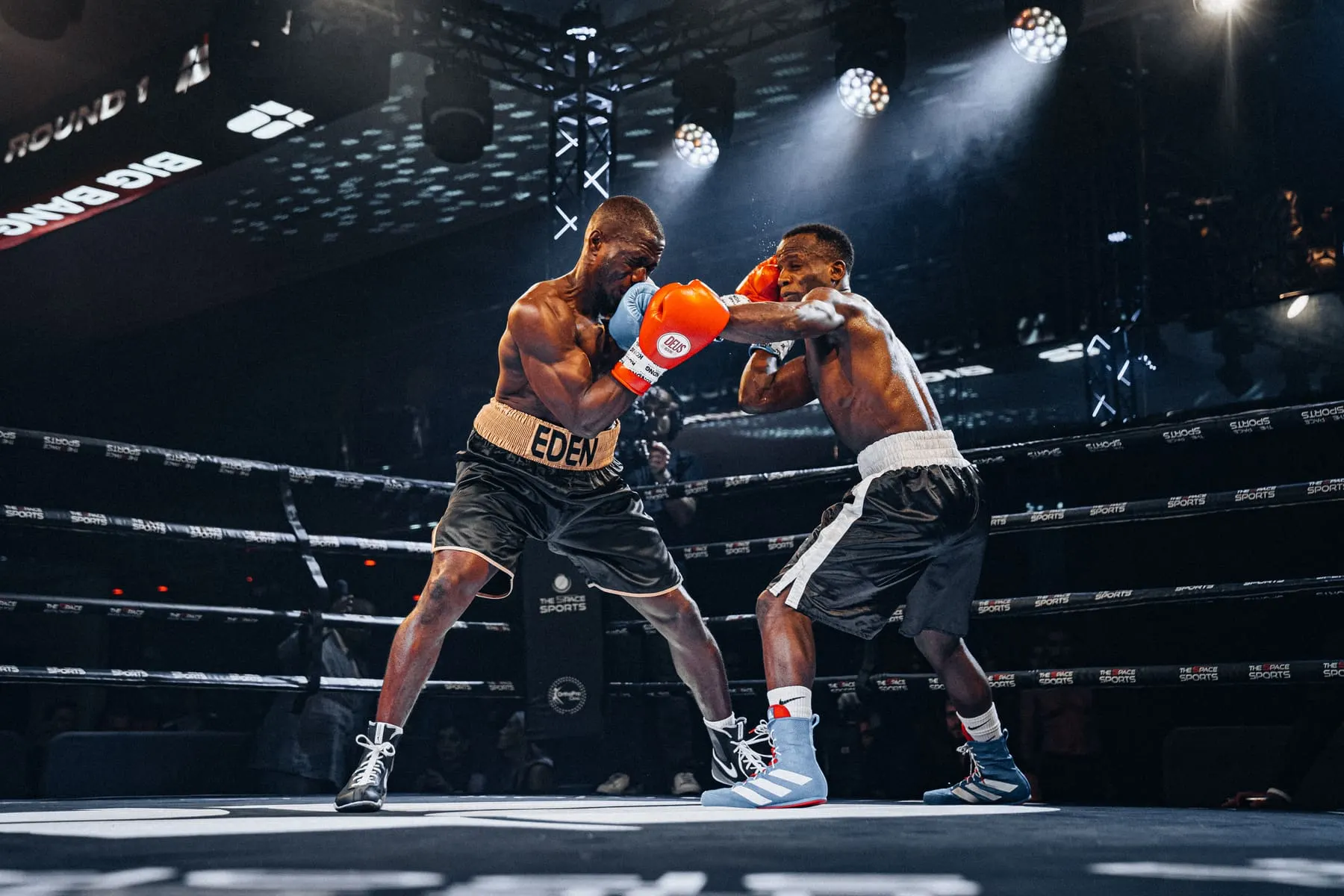 Big Bang Boxing — تصوير الرياضة والتدريب في دبي من Agency Verse (56 من 82)