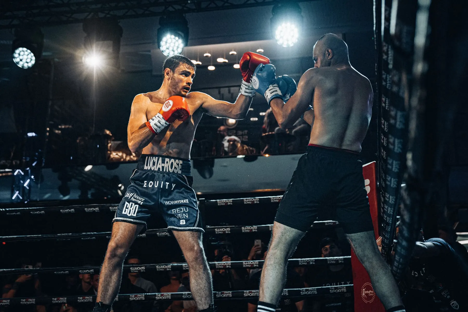 Big Bang Boxing — تصوير الرياضة والتدريب في دبي من Agency Verse (60 من 82)