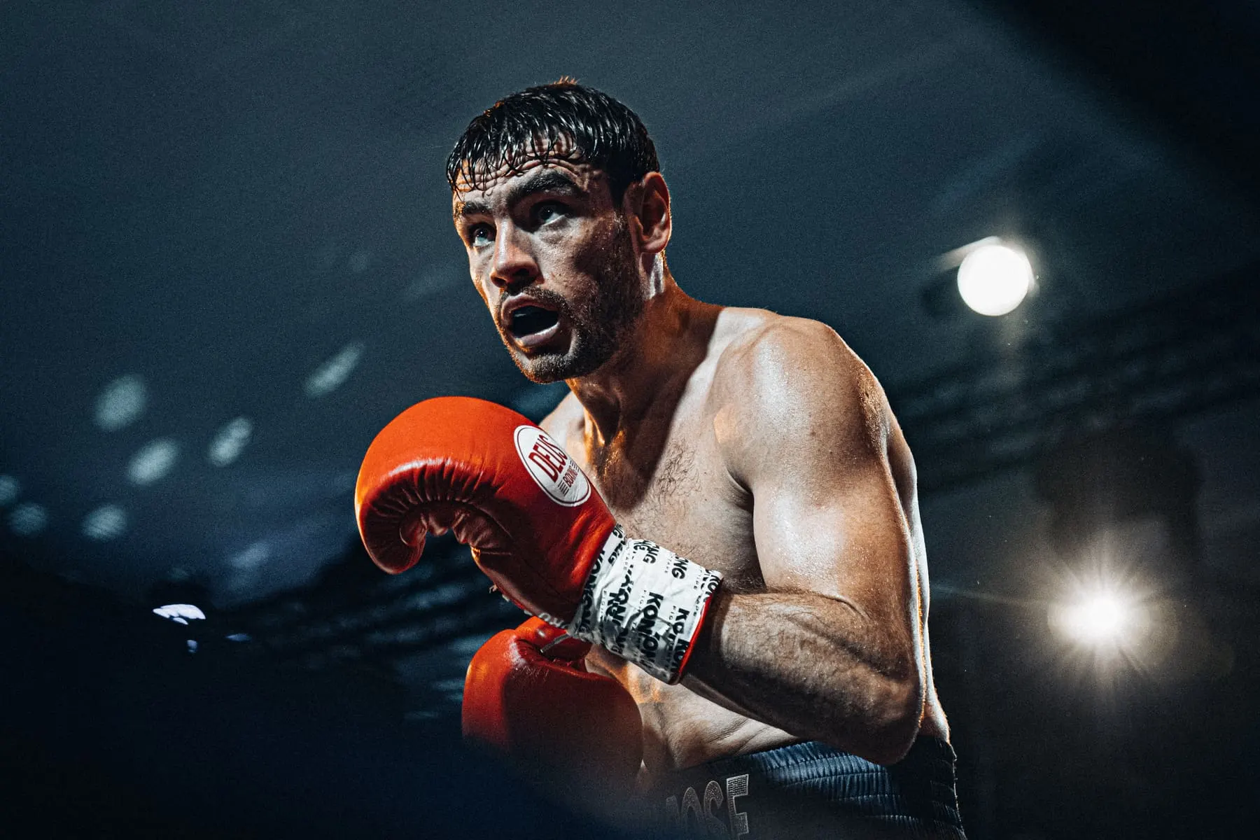 Big Bang Boxing — تصوير الرياضة والتدريب في دبي من Agency Verse (61 من 82)