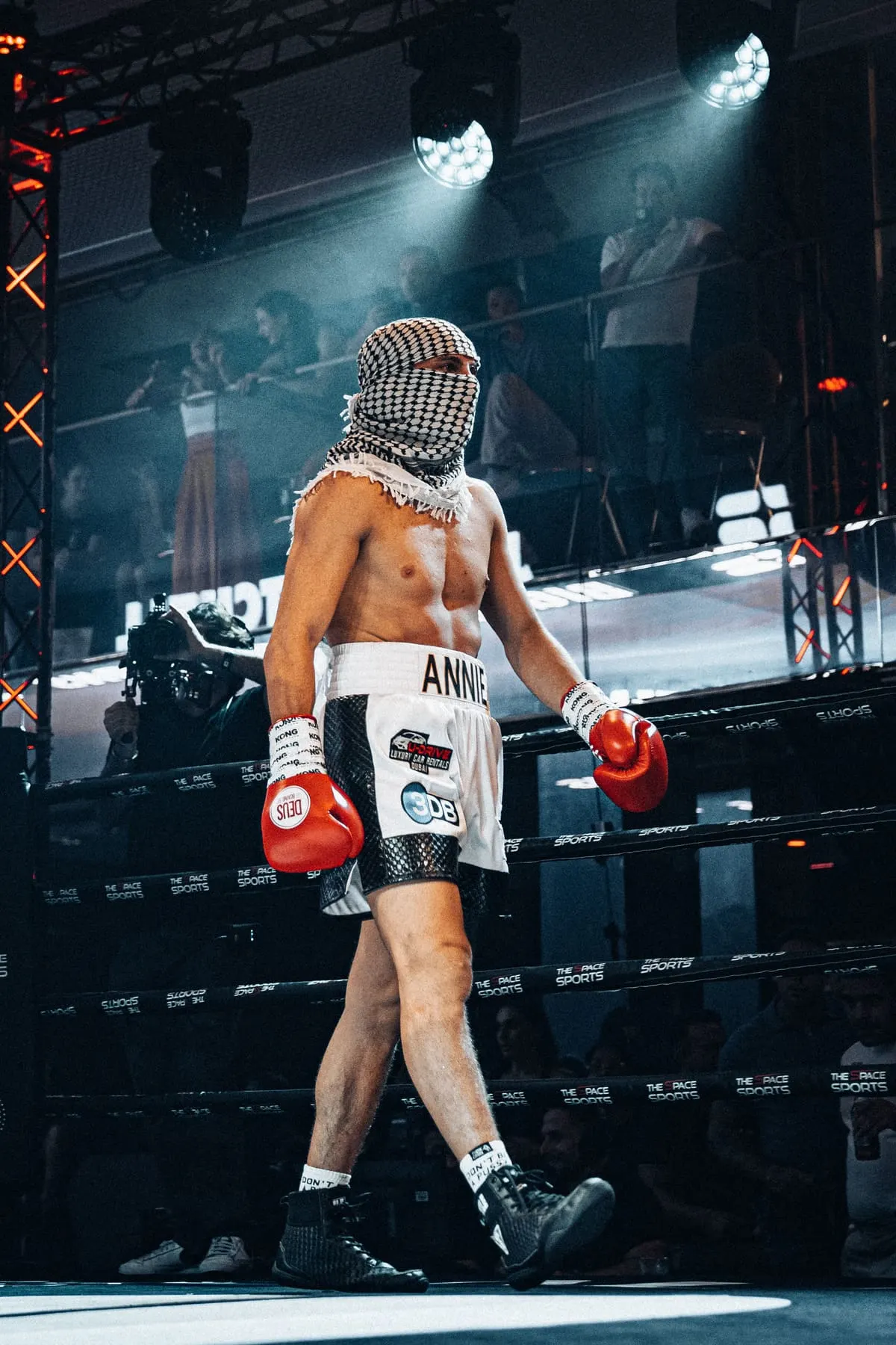 Big Bang Boxing — تصوير الرياضة والتدريب في دبي من Agency Verse (62 من 82)