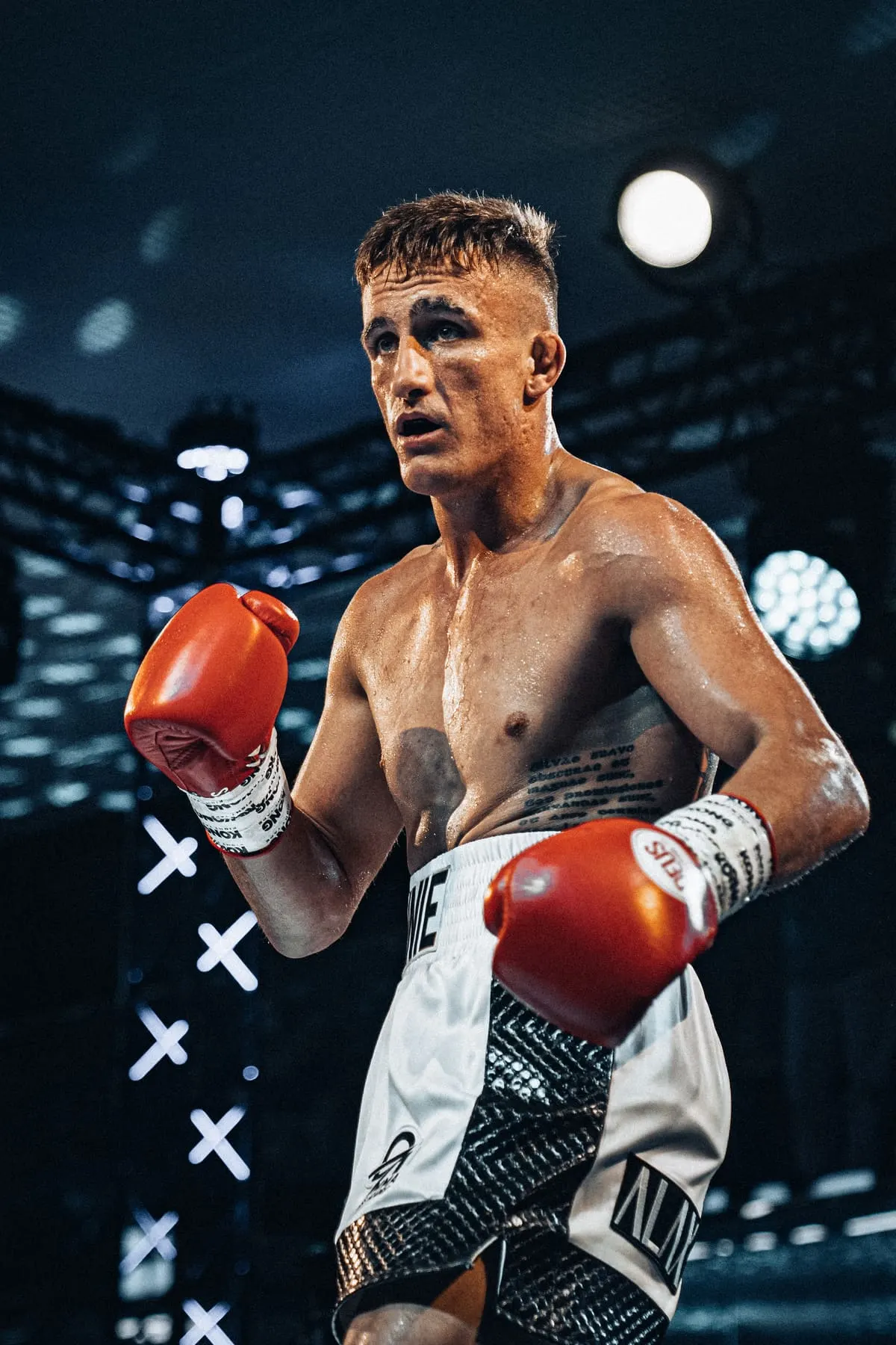 Big Bang Boxing — تصوير الرياضة والتدريب في دبي من Agency Verse (64 من 82)