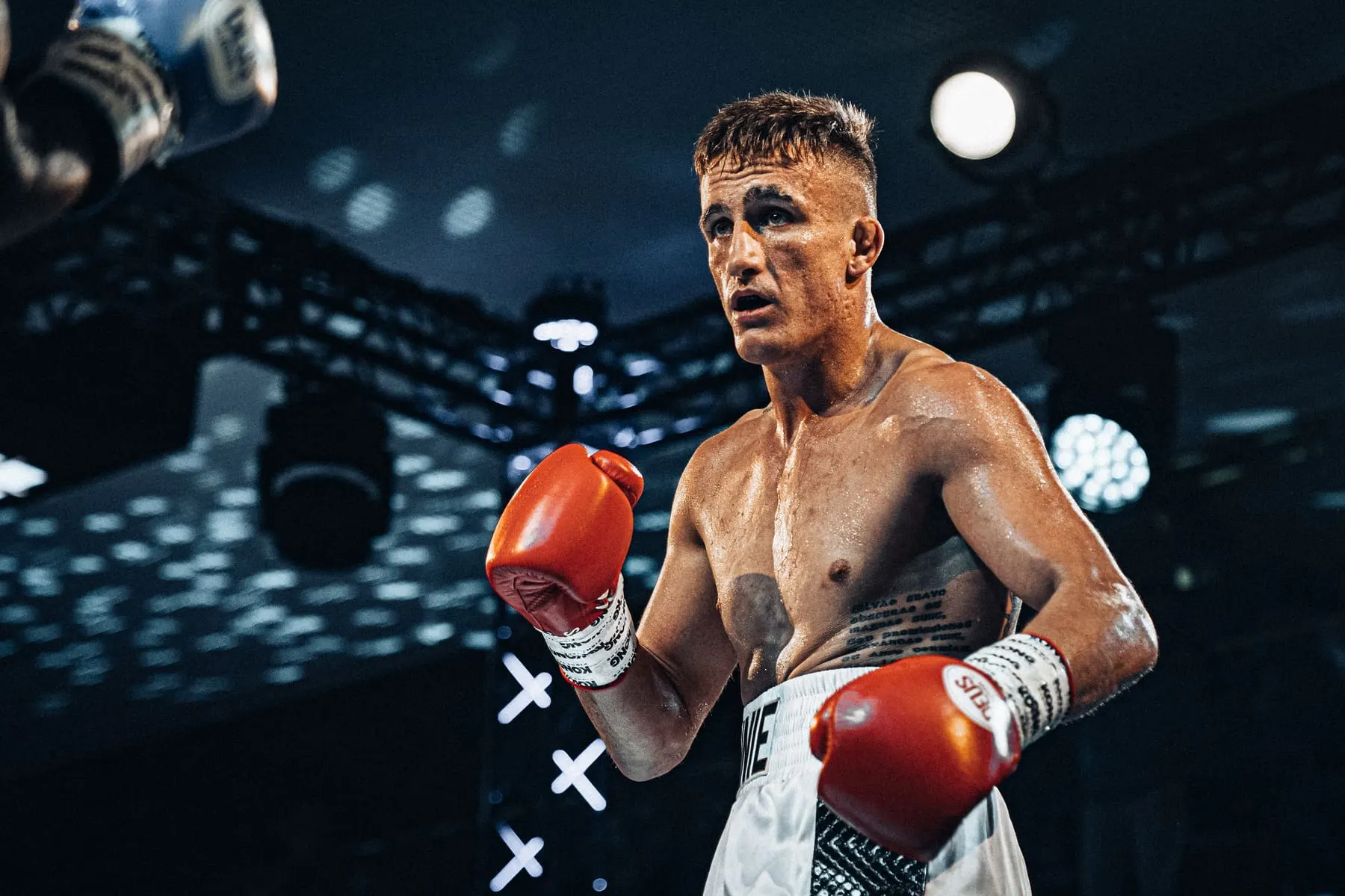 Big Bang Boxing — تصوير الرياضة والتدريب في دبي من Agency Verse (65 من 82)