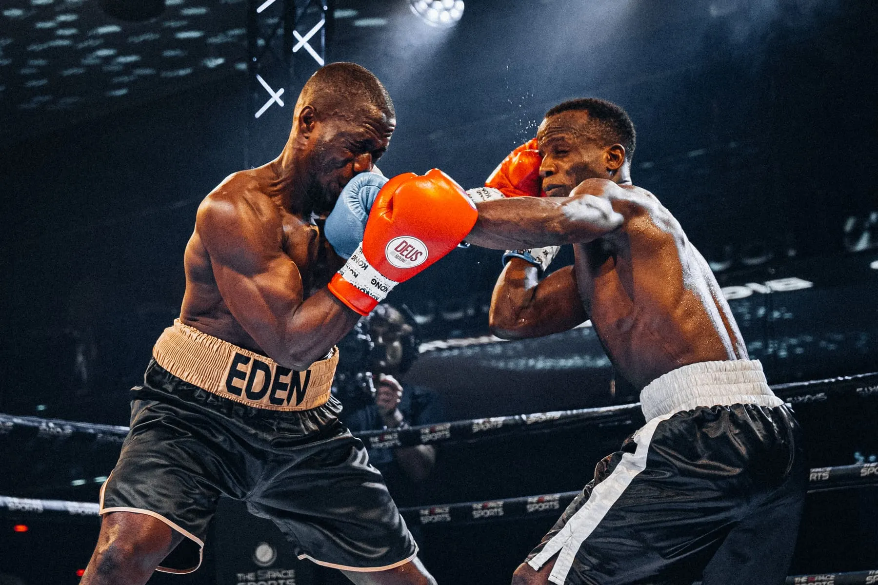 Big Bang Boxing — تصوير الرياضة والتدريب في دبي من Agency Verse (67 من 82)