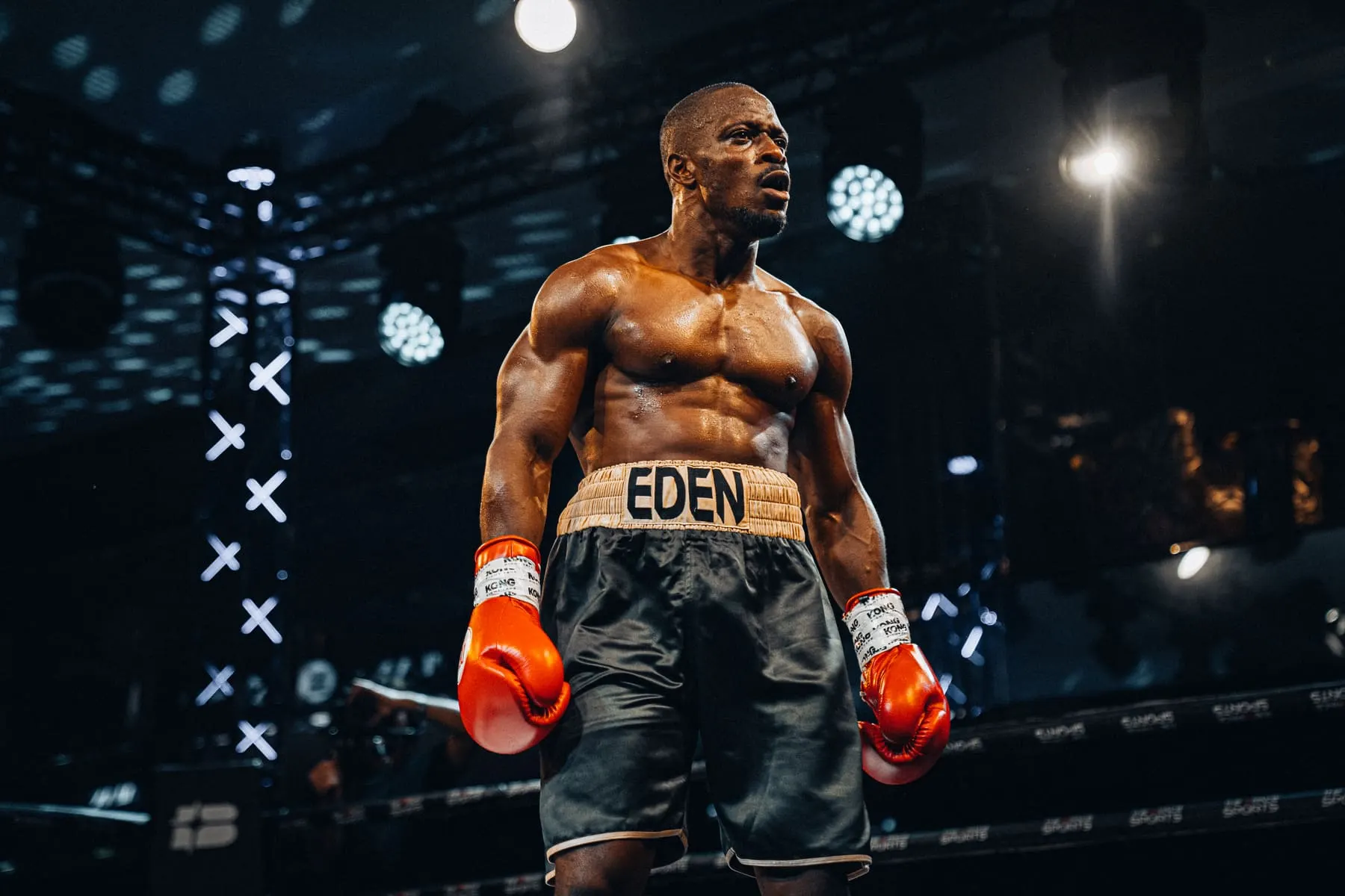 Big Bang Boxing — تصوير الرياضة والتدريب في دبي من Agency Verse (72 من 82)