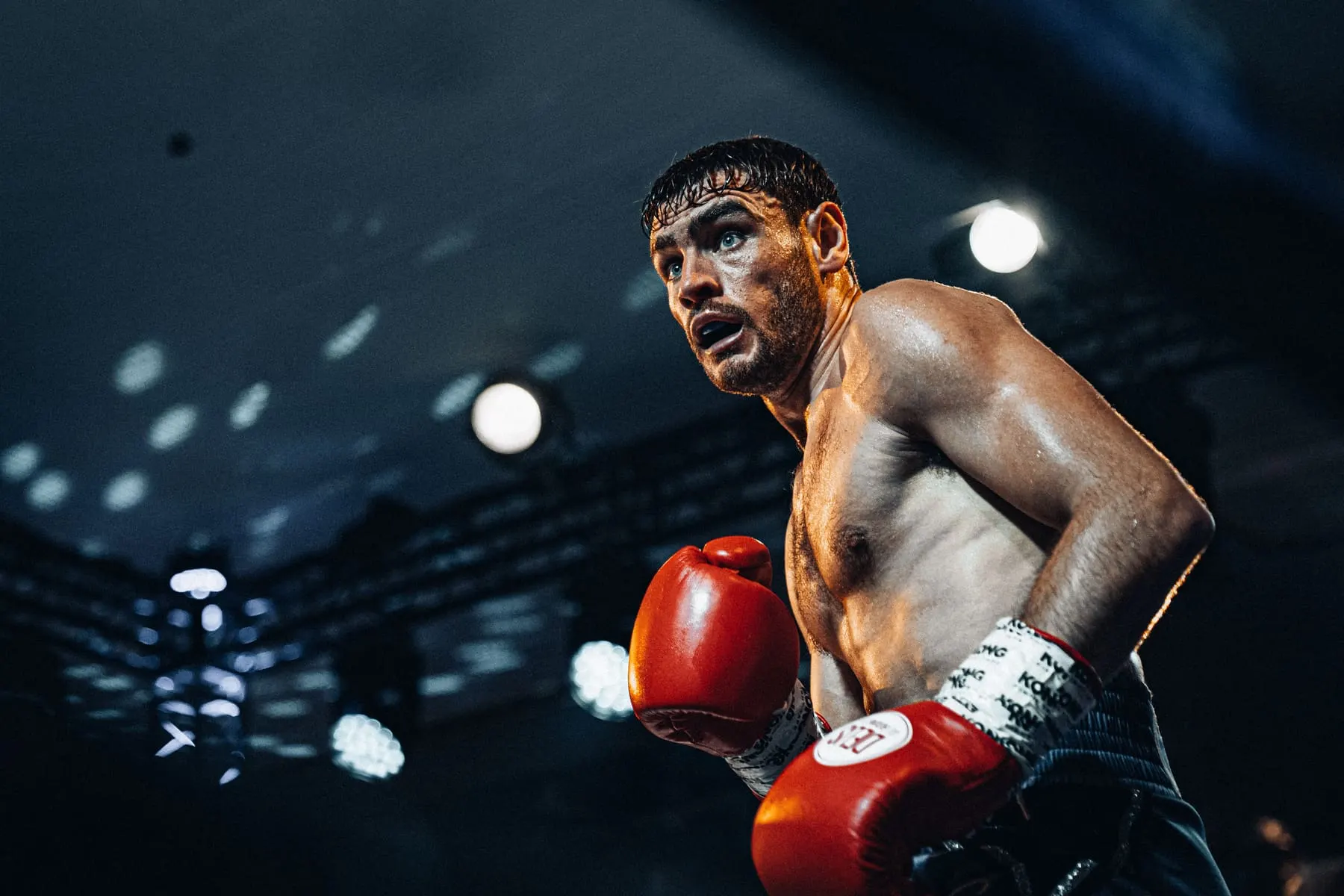 Big Bang Boxing — تصوير الرياضة والتدريب في دبي من Agency Verse (75 من 82)