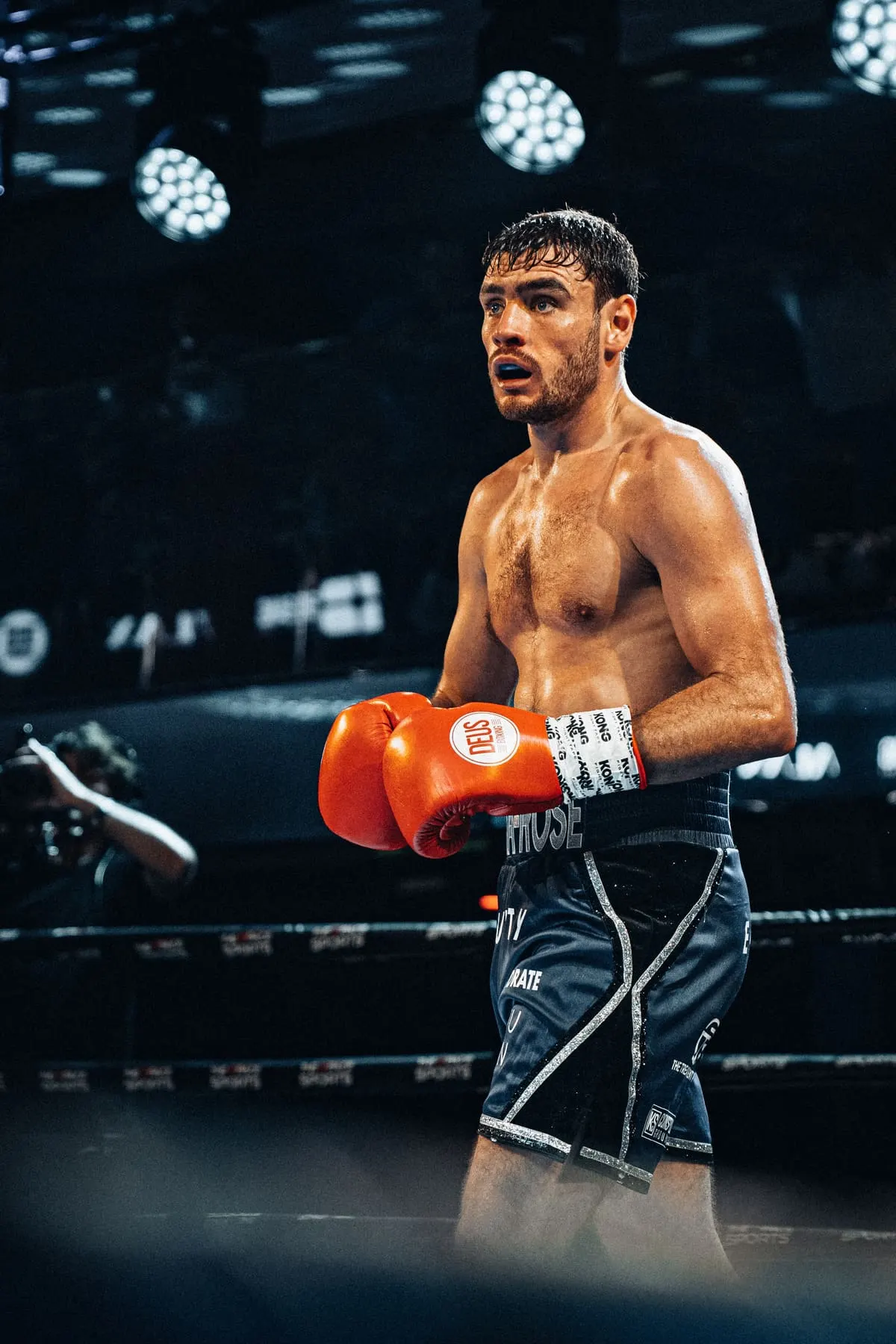 Big Bang Boxing — تصوير الرياضة والتدريب في دبي من Agency Verse (76 من 82)