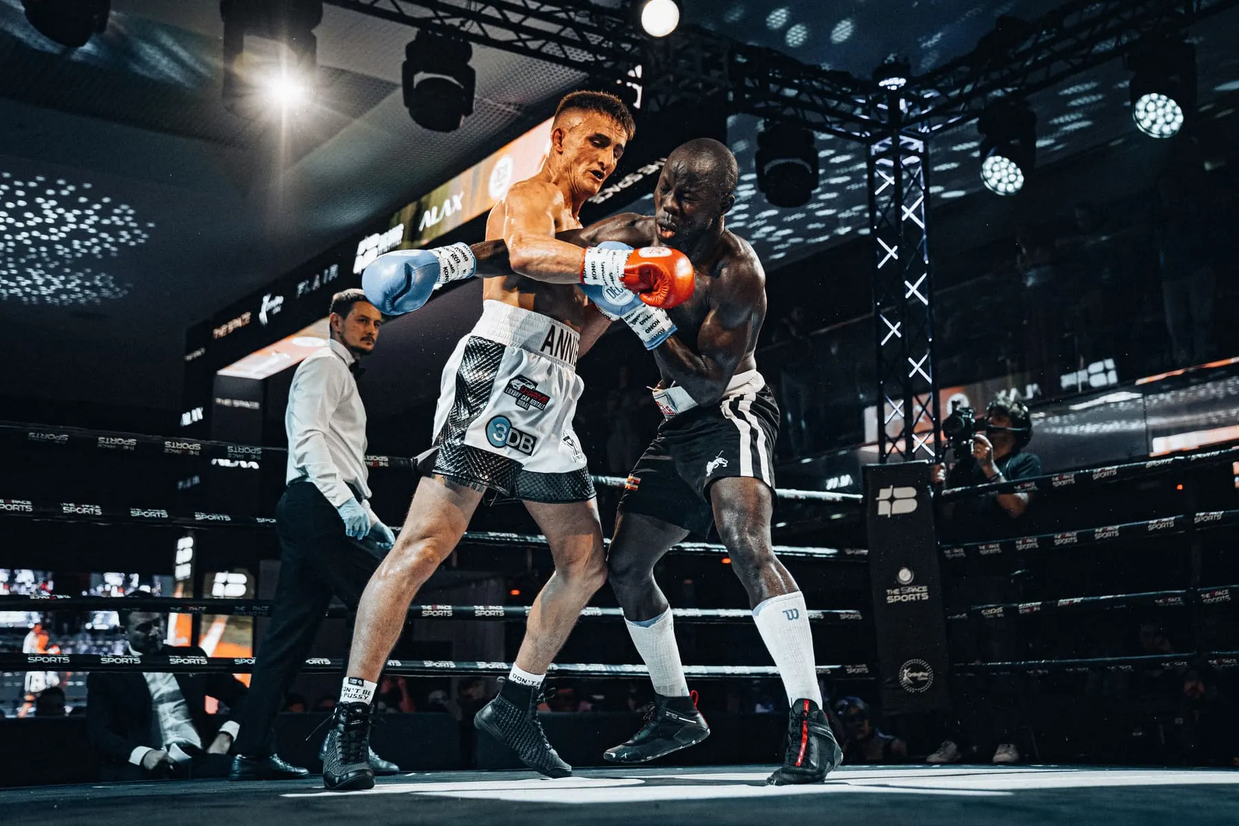 Big Bang Boxing — تصوير الرياضة والتدريب في دبي من Agency Verse (79 من 82)