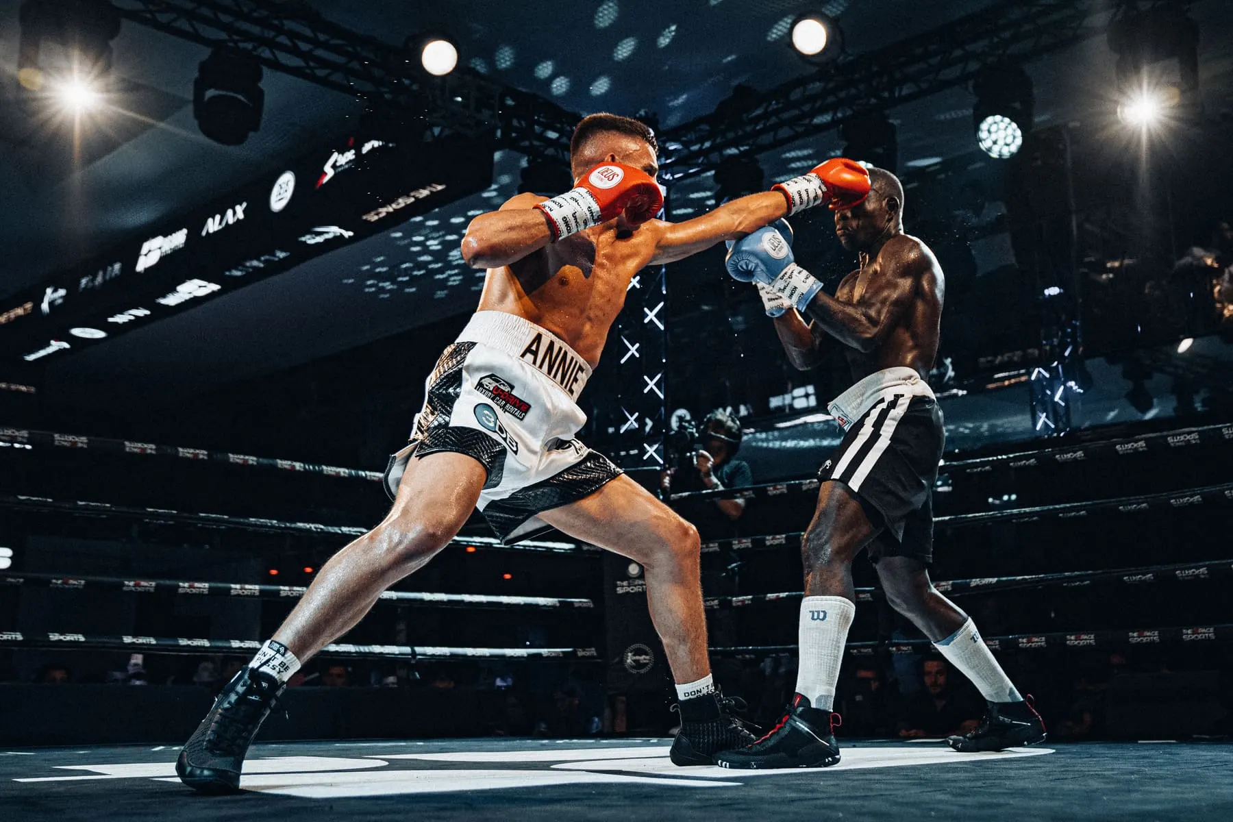 Big Bang Boxing — تصوير الرياضة والتدريب في دبي من Agency Verse (80 من 82)
