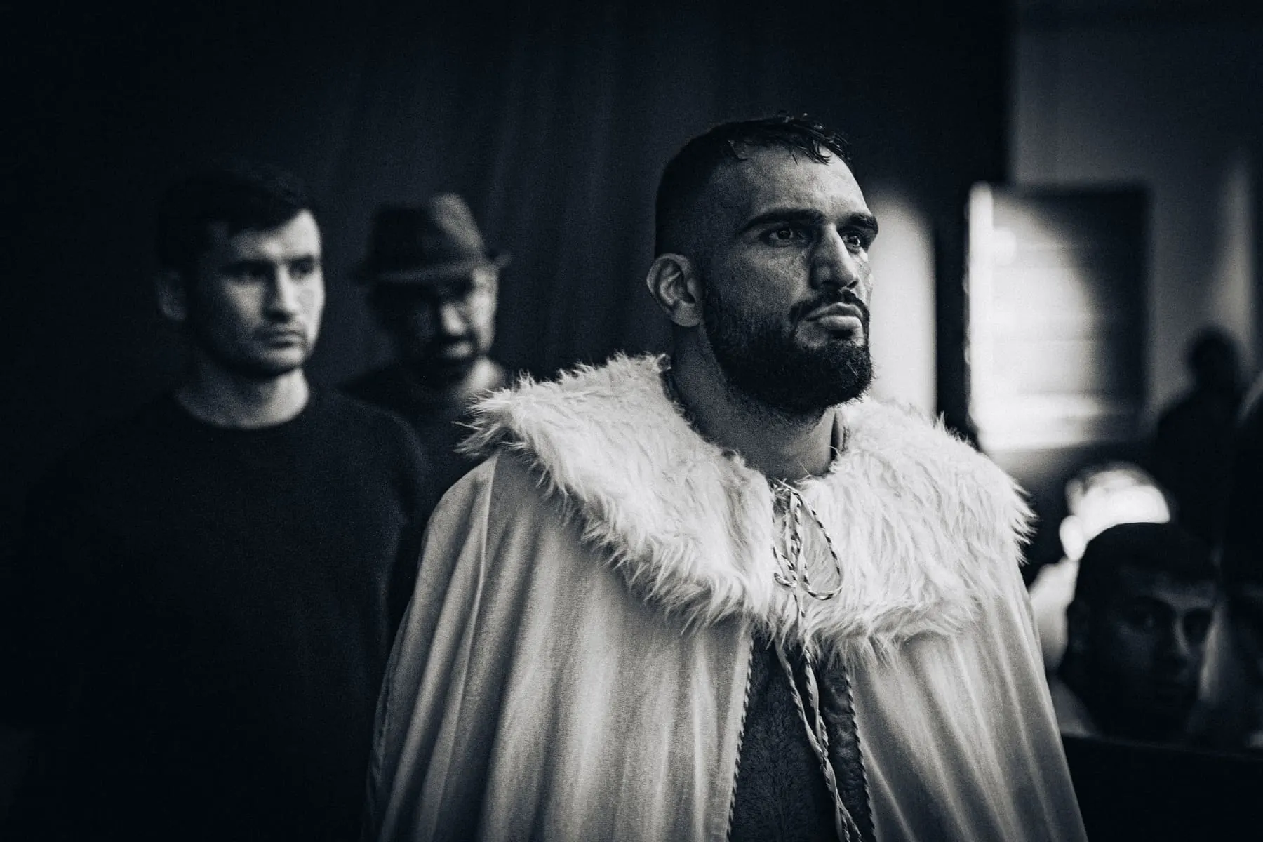 Big Bang Boxing — تصوير الرياضة والتدريب في دبي من Agency Verse (81 من 82)