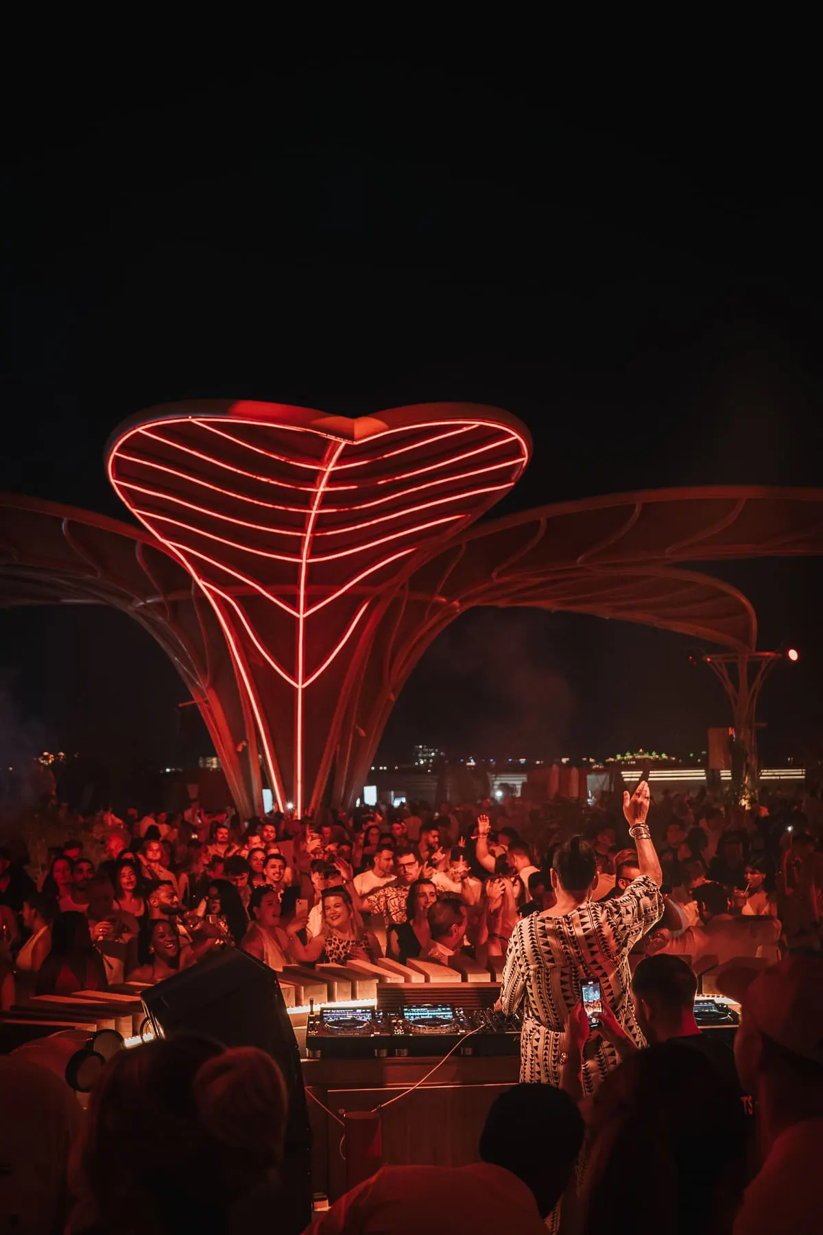 Sonny Fodera — Bohemia — nightlife event photography, Bohemia, FIVE Palm Jumeirah, Dubai — Agency Verse (4 of 44)