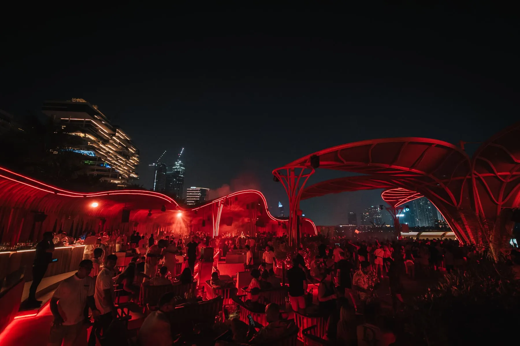 Sonny Fodera — Bohemia — nightlife event photography, Bohemia, FIVE Palm Jumeirah, Dubai — Agency Verse (6 of 44)