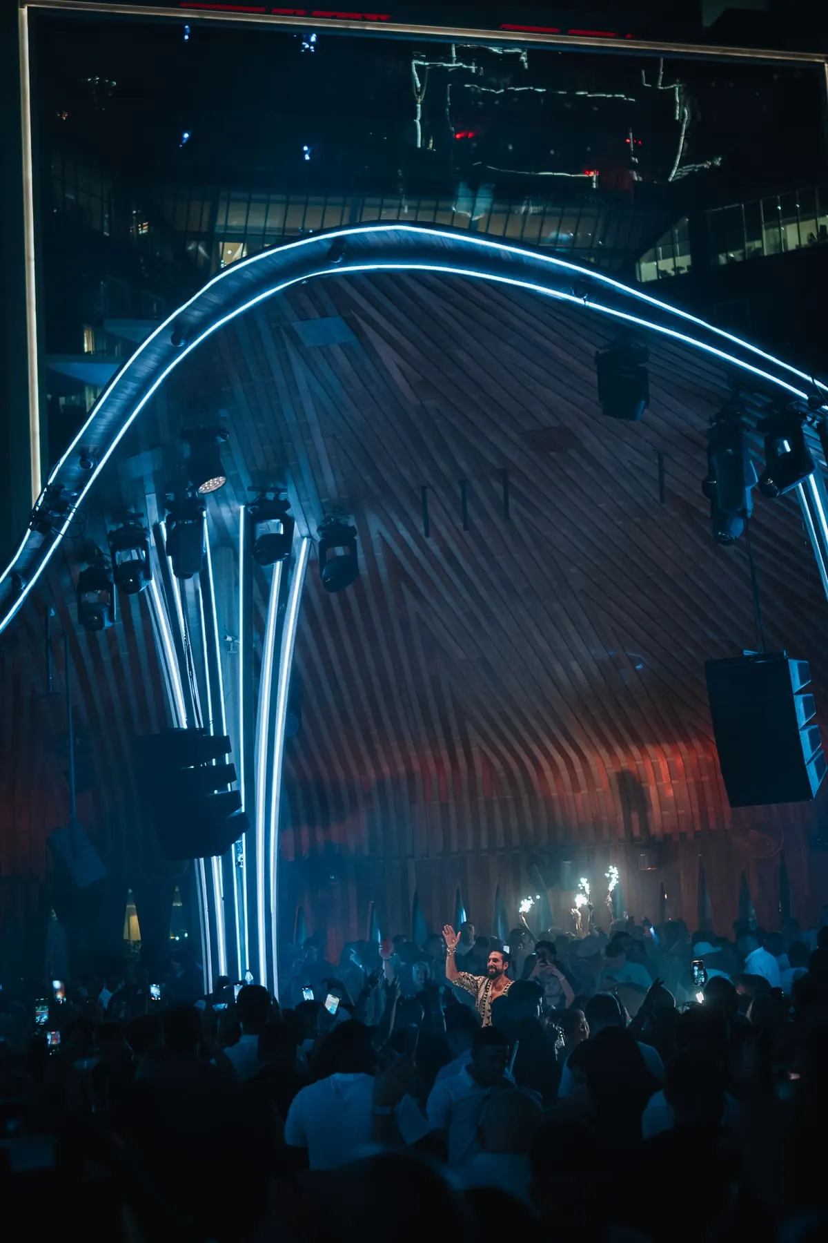 Sonny Fodera — Bohemia — nightlife event photography, Bohemia, FIVE Palm Jumeirah, Dubai — Agency Verse (9 of 44)