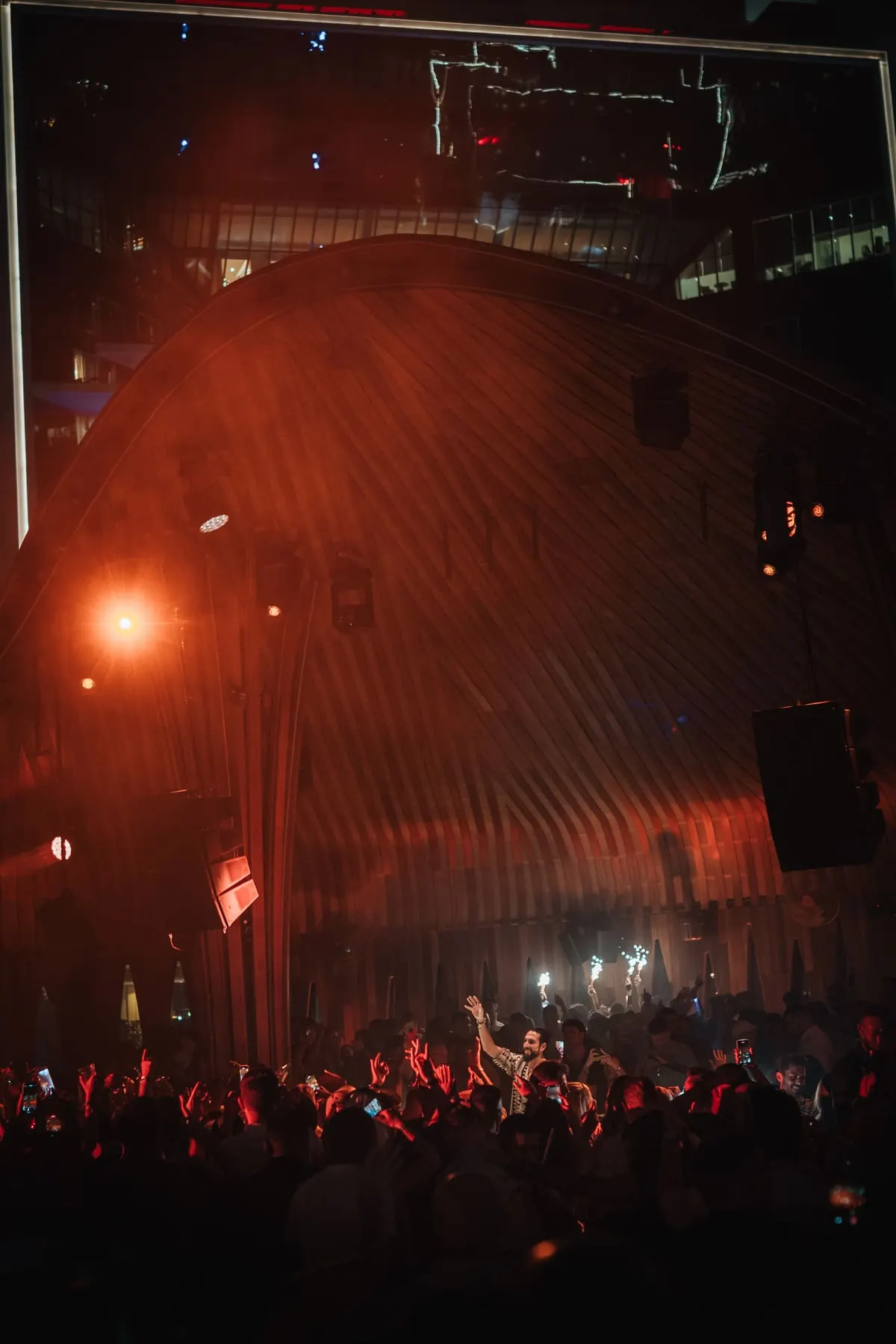 Sonny Fodera — Bohemia — nightlife event photography, Bohemia, FIVE Palm Jumeirah, Dubai — Agency Verse (10 of 44)