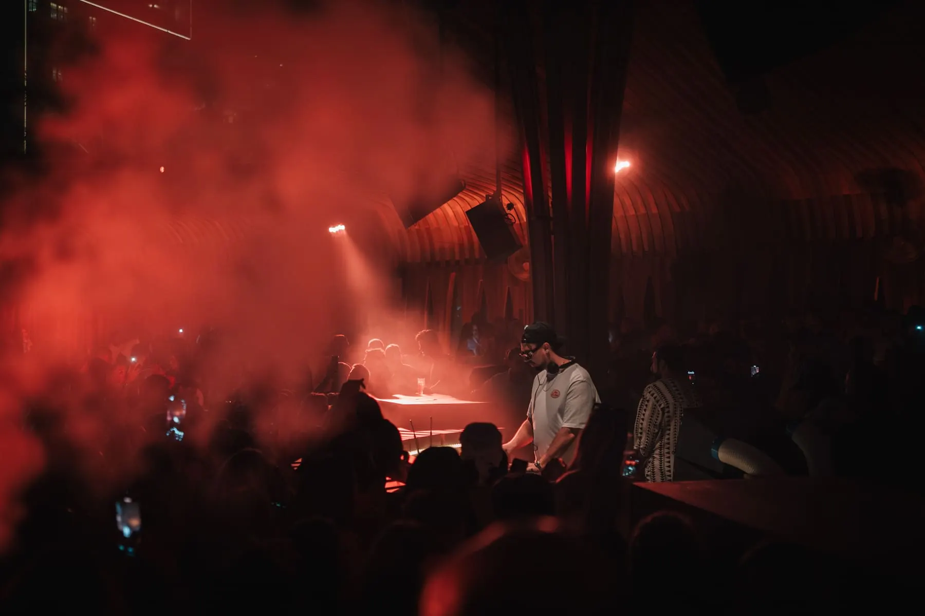 Sonny Fodera — Bohemia — nightlife event photography, Bohemia, FIVE Palm Jumeirah, Dubai — Agency Verse (11 of 44)