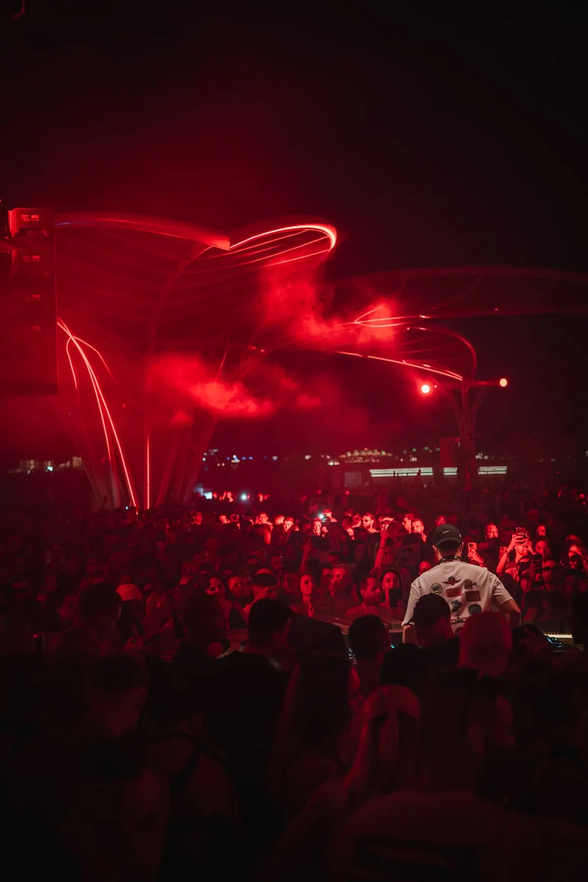 Sonny Fodera — Bohemia — nightlife event photography, Bohemia, FIVE Palm Jumeirah, Dubai — Agency Verse (14 of 44)
