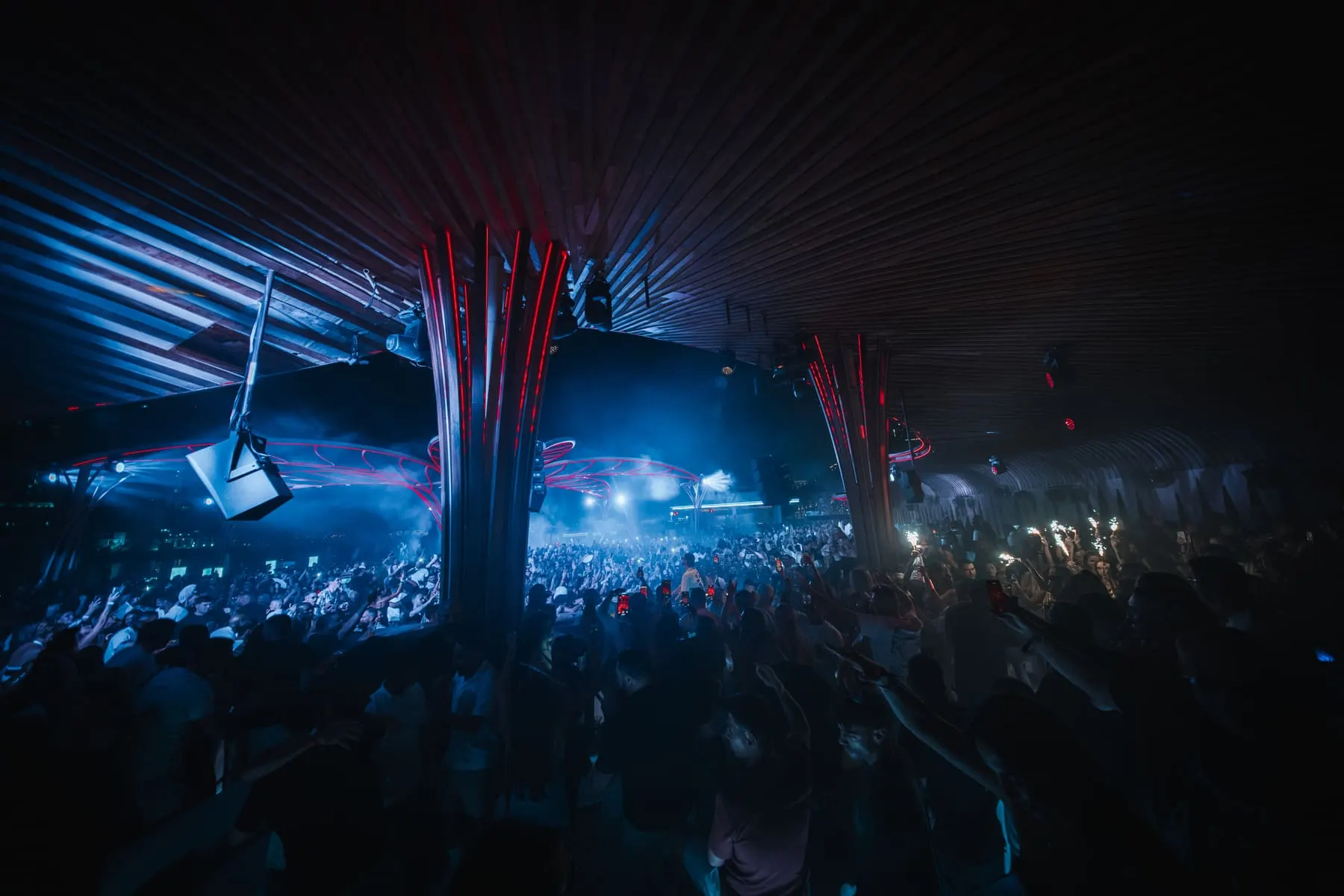Sonny Fodera — Bohemia — nightlife event photography, Bohemia, FIVE Palm Jumeirah, Dubai — Agency Verse (19 of 44)