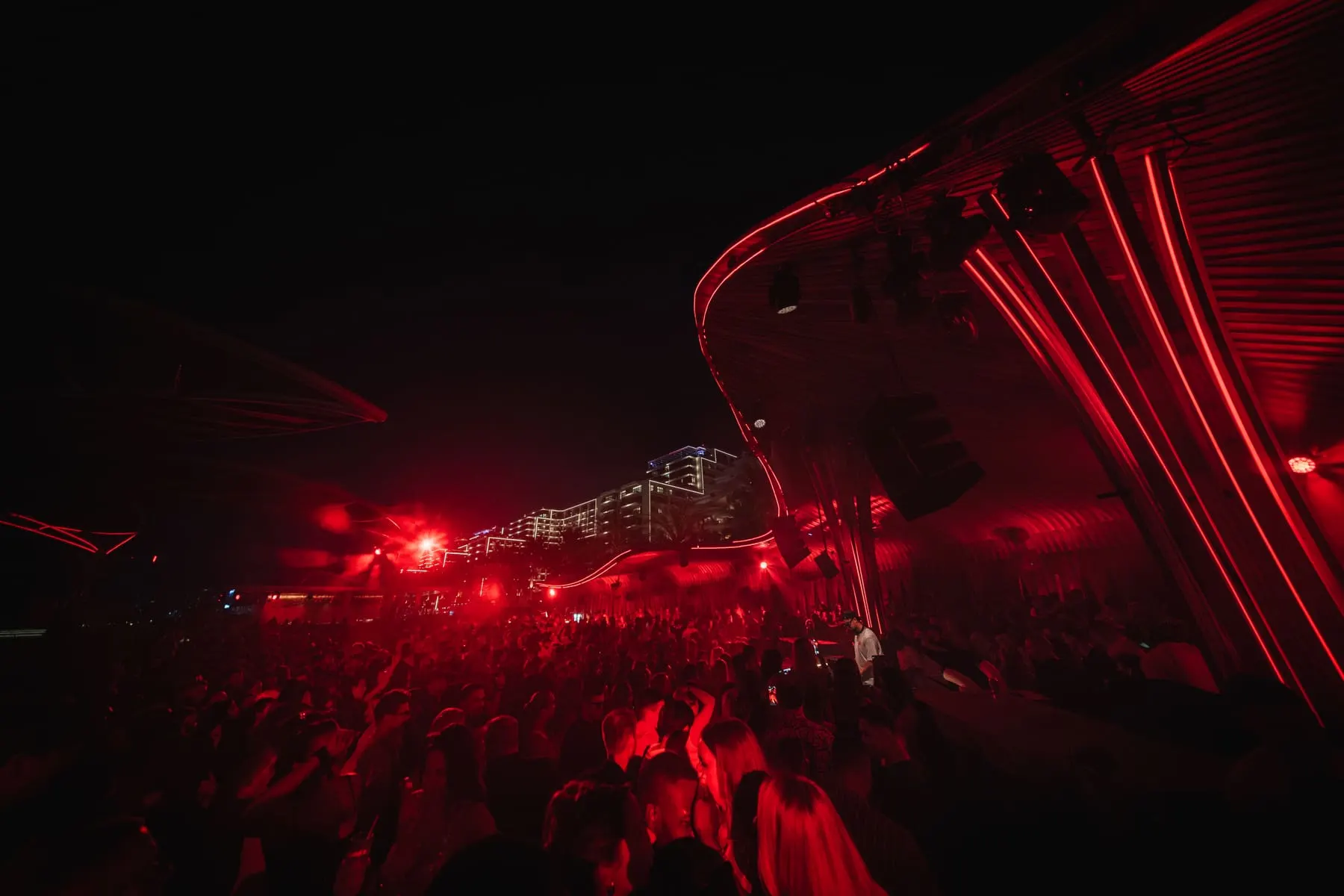 Sonny Fodera — Bohemia — nightlife event photography, Bohemia, FIVE Palm Jumeirah, Dubai — Agency Verse (20 of 44)