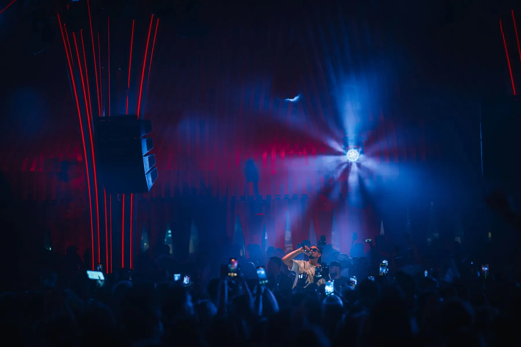 Sonny Fodera — Bohemia — nightlife event photography, Bohemia, FIVE Palm Jumeirah, Dubai — Agency Verse (22 of 44)