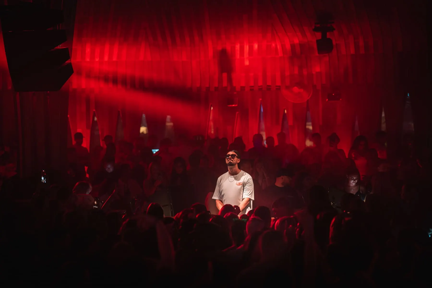 Sonny Fodera — Bohemia — nightlife event photography, Bohemia, FIVE Palm Jumeirah, Dubai — Agency Verse (23 of 44)