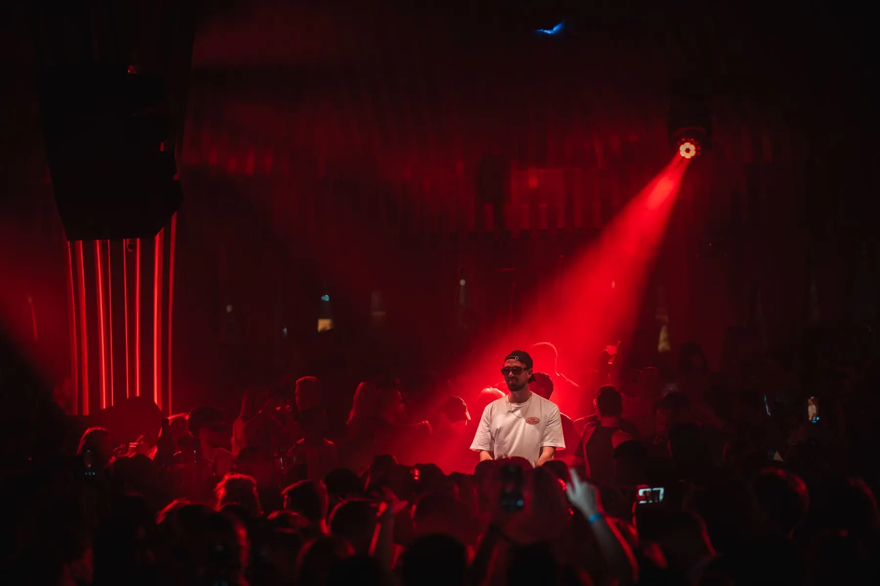Sonny Fodera — Bohemia — nightlife event photography, Bohemia, FIVE Palm Jumeirah, Dubai — Agency Verse (24 of 44)