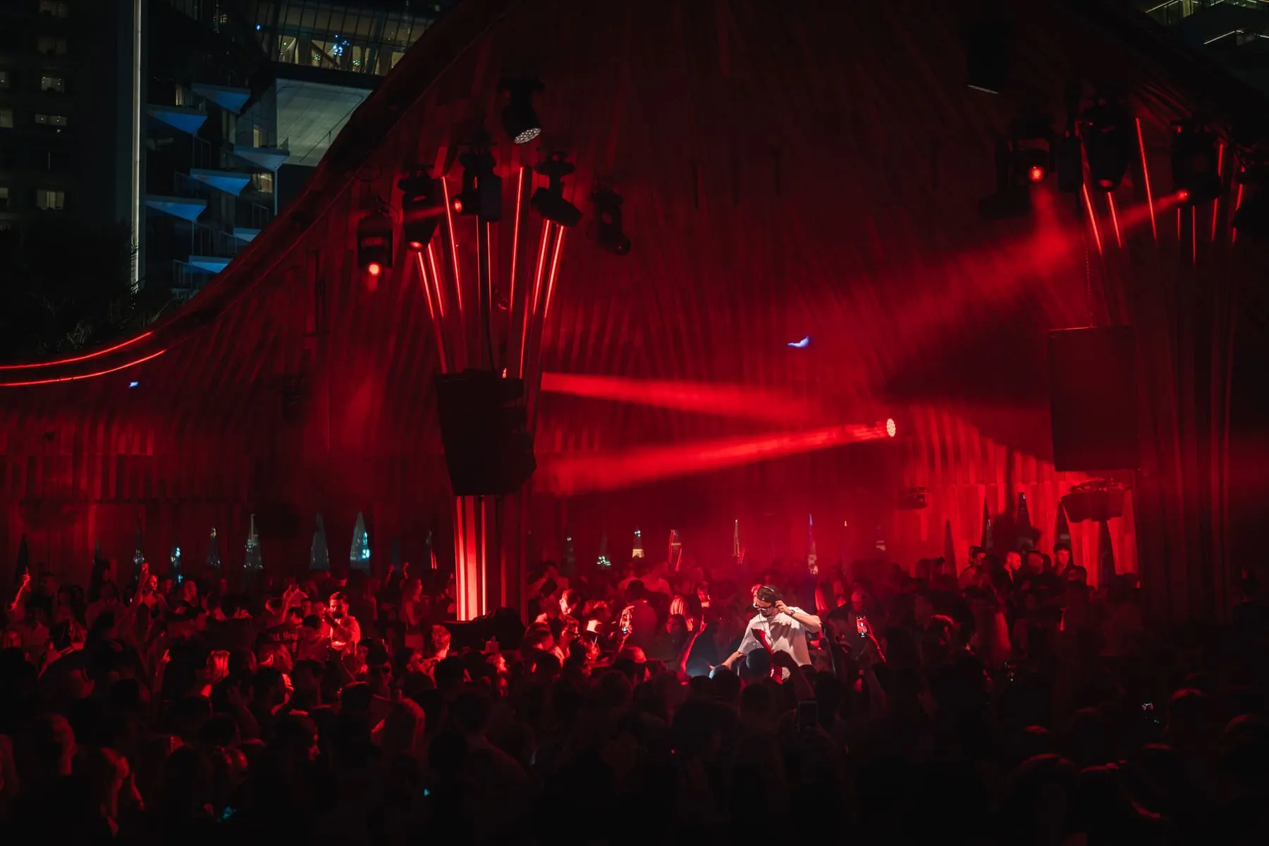 Sonny Fodera — Bohemia — nightlife event photography, Bohemia, FIVE Palm Jumeirah, Dubai — Agency Verse (25 of 44)