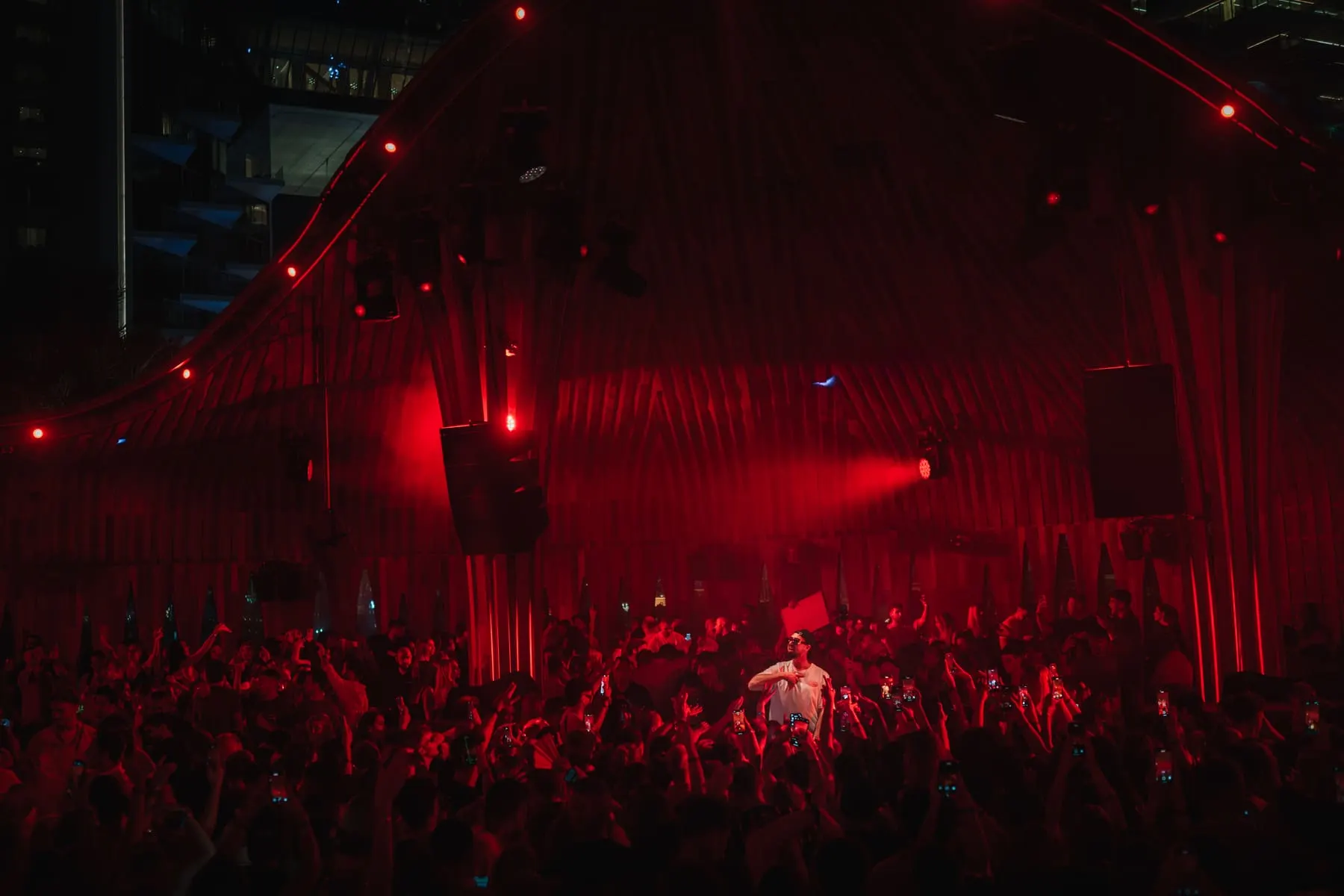 Sonny Fodera — Bohemia — nightlife event photography, Bohemia, FIVE Palm Jumeirah, Dubai — Agency Verse (26 of 44)