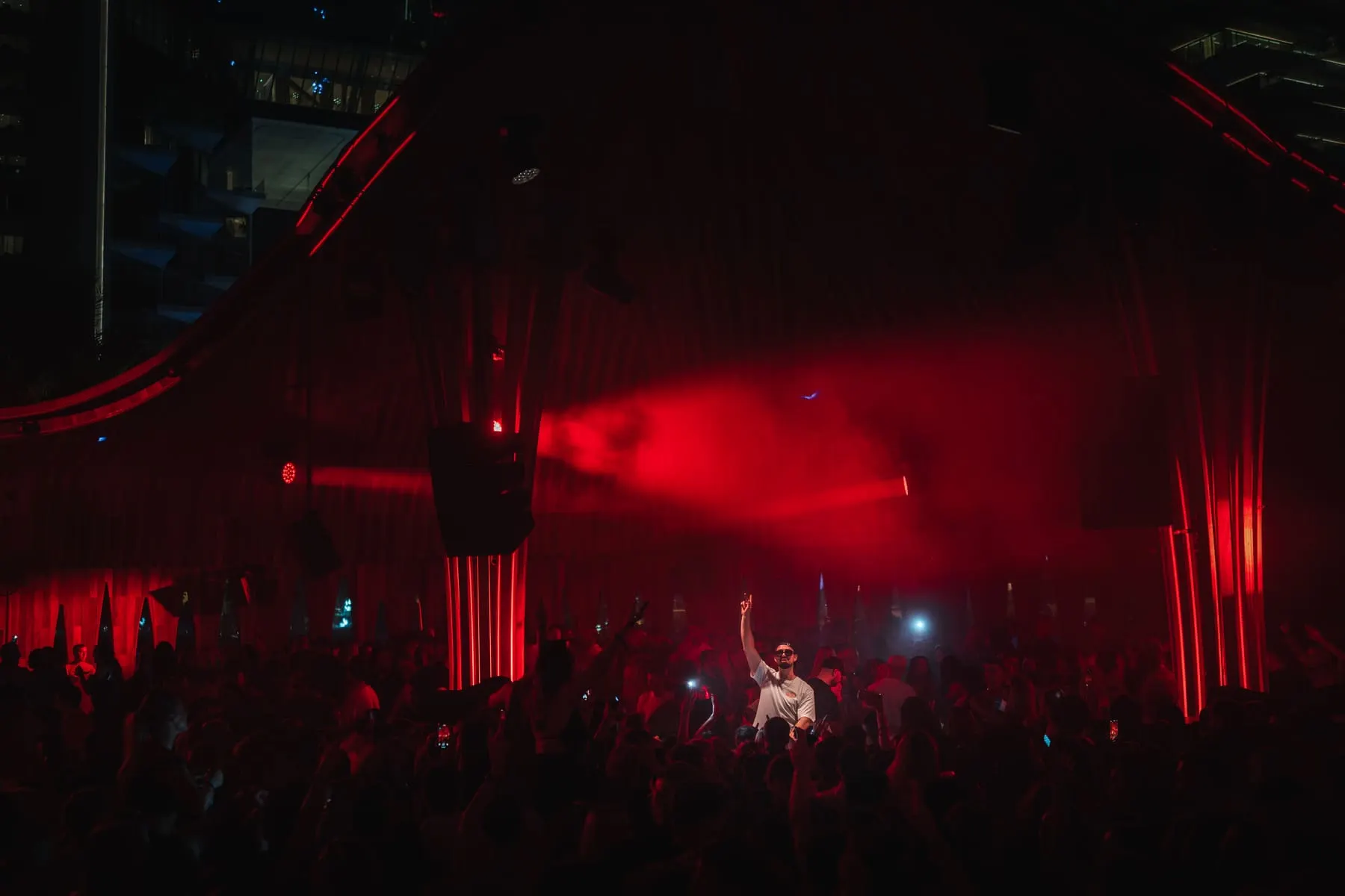 Sonny Fodera — Bohemia — nightlife event photography, Bohemia, FIVE Palm Jumeirah, Dubai — Agency Verse (27 of 44)