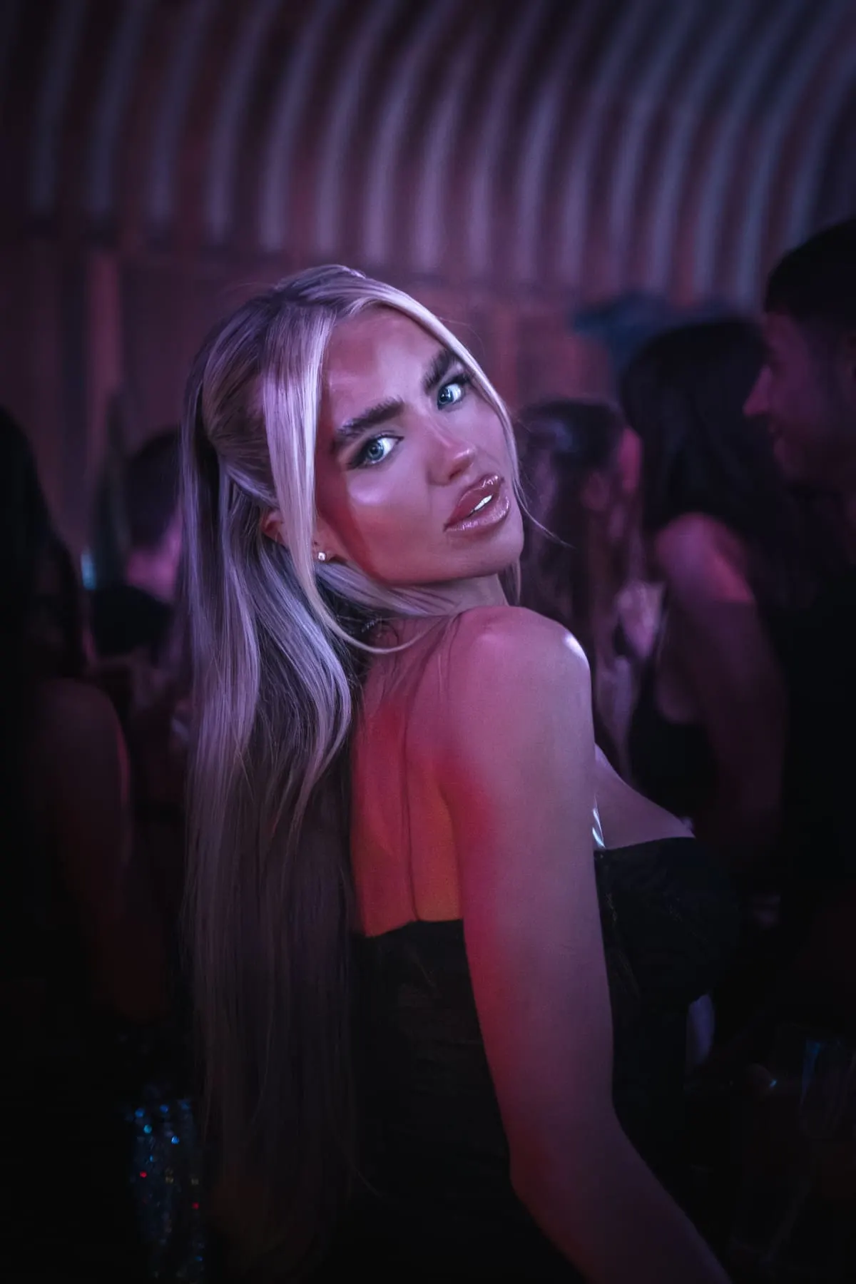 Sonny Fodera — Bohemia — nightlife event photography, Bohemia, FIVE Palm Jumeirah, Dubai — Agency Verse (31 of 44)