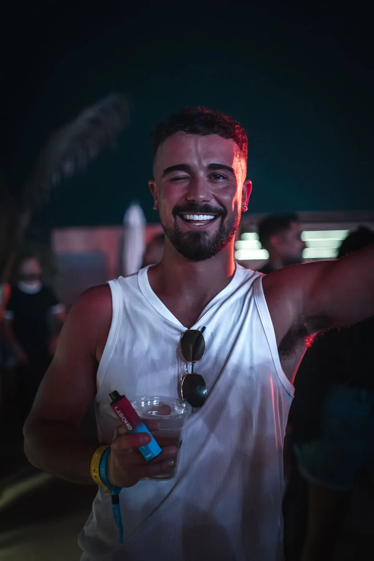 Sonny Fodera — Bohemia — nightlife event photography, Bohemia, FIVE Palm Jumeirah, Dubai — Agency Verse (35 of 44)
