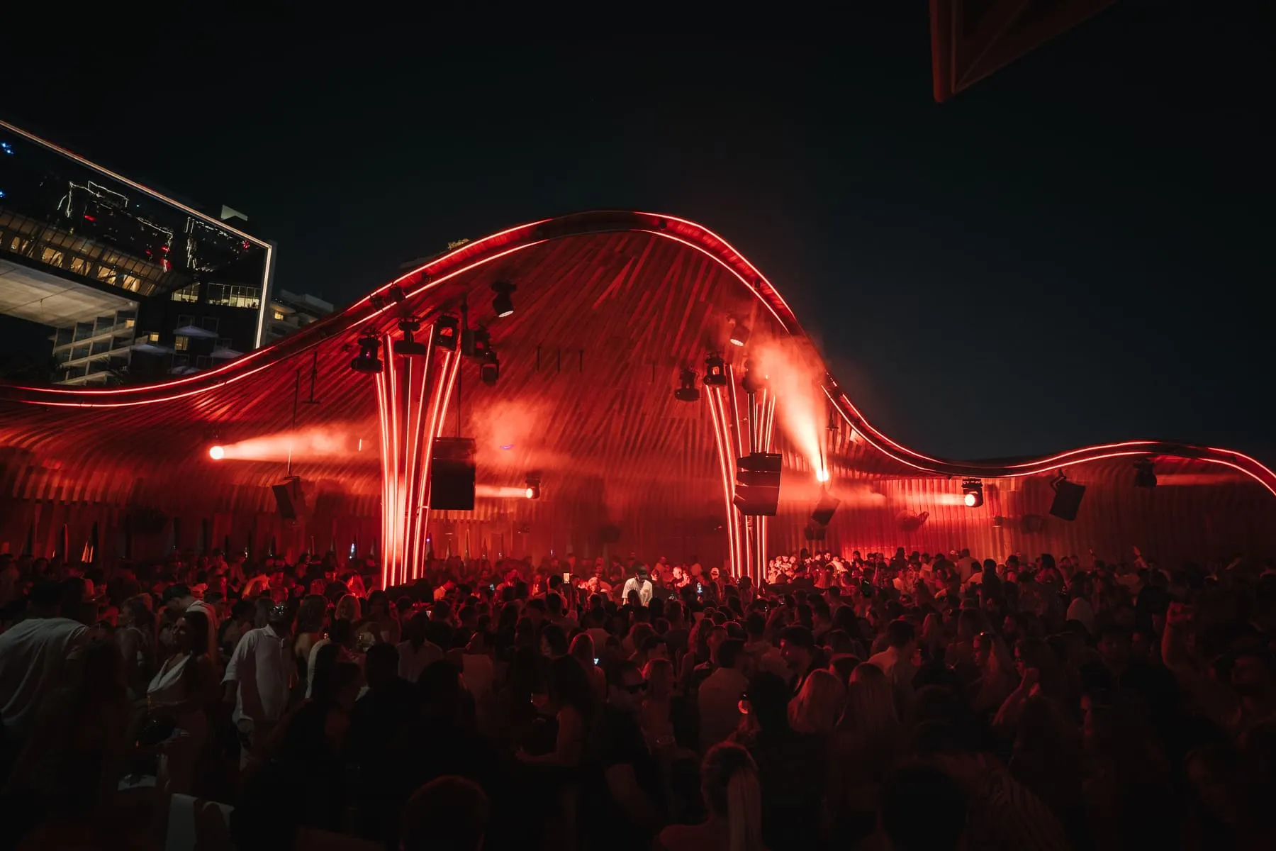 Sonny Fodera — Bohemia — nightlife event photography, Bohemia, FIVE Palm Jumeirah, Dubai — Agency Verse (41 of 44)
