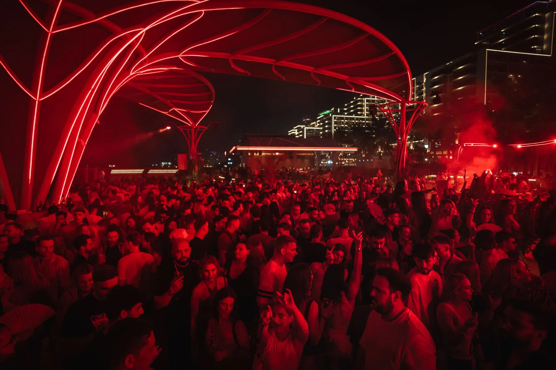 Sonny Fodera — Bohemia — nightlife event photography, Bohemia, FIVE Palm Jumeirah, Dubai — Agency Verse (42 of 44)