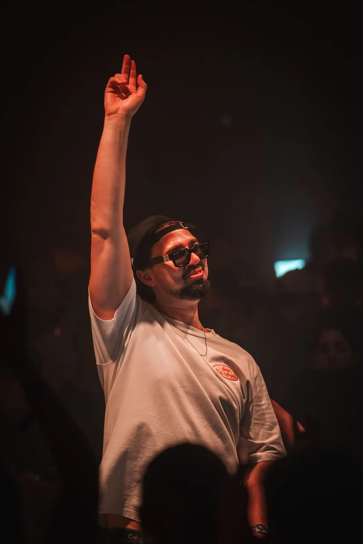 Sonny Fodera — Bohemia — nightlife event photography, Bohemia, FIVE Palm Jumeirah, Dubai — Agency Verse (43 of 44)