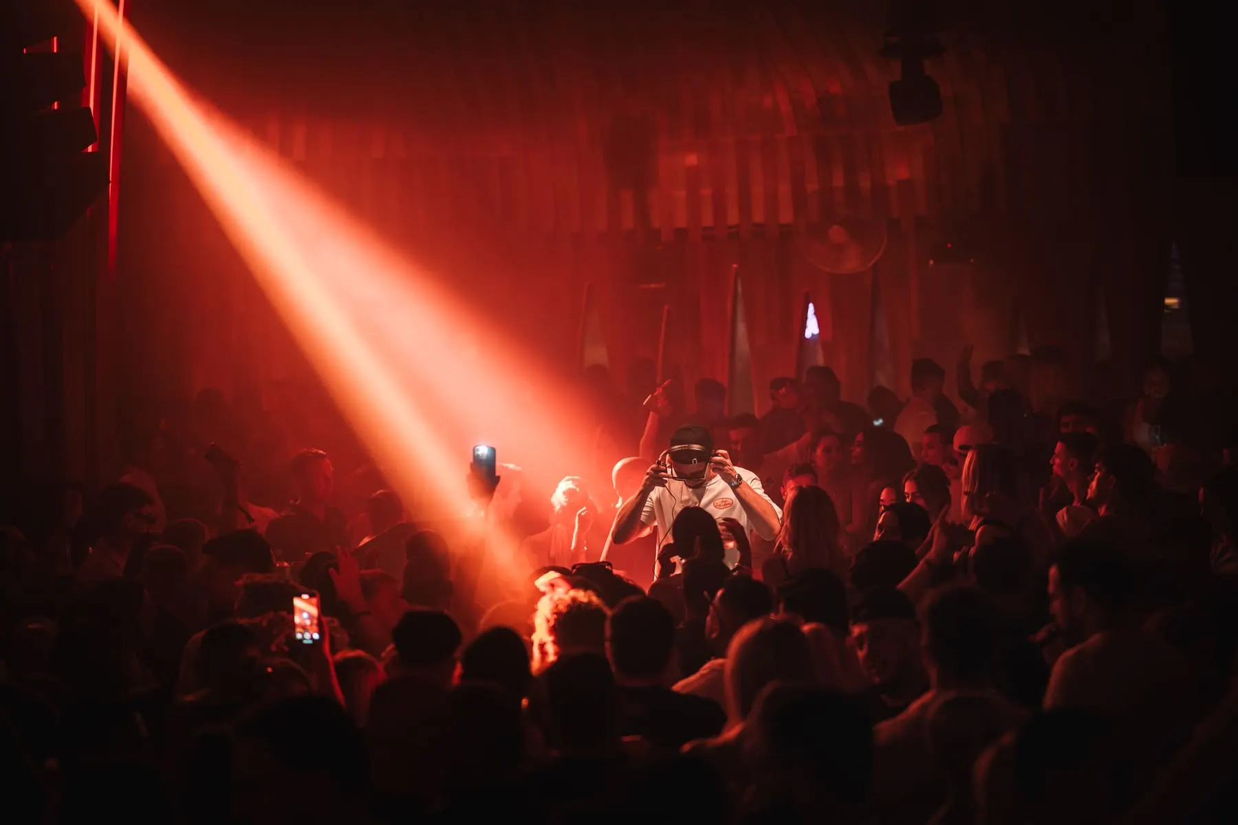 Sonny Fodera — Bohemia — nightlife event photography, Bohemia, FIVE Palm Jumeirah, Dubai — Agency Verse (44 of 44)