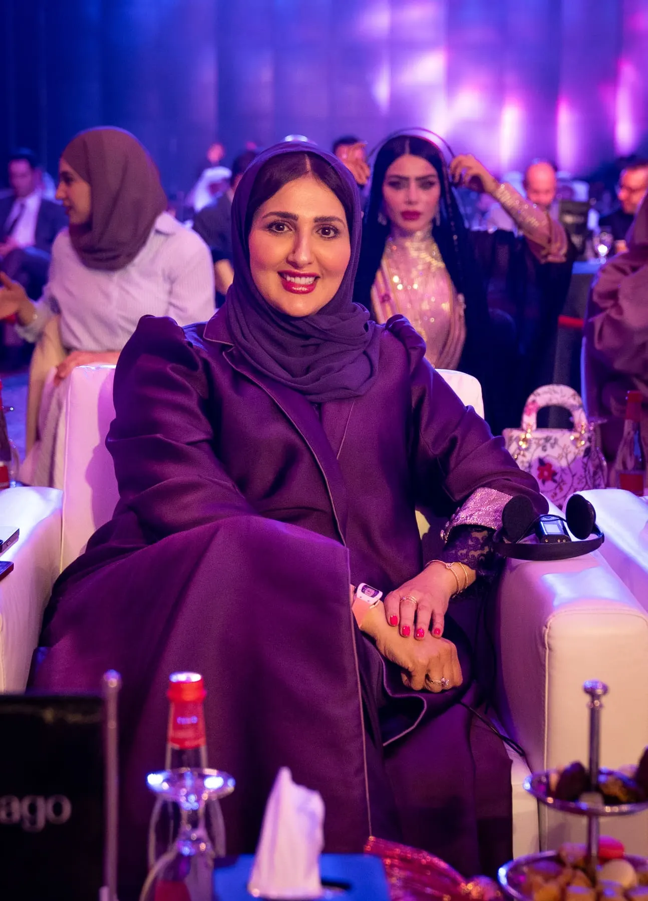 Emirates Turkish Business Forum 2024 — conference photography, UAE — Agency Verse (2 of 35)