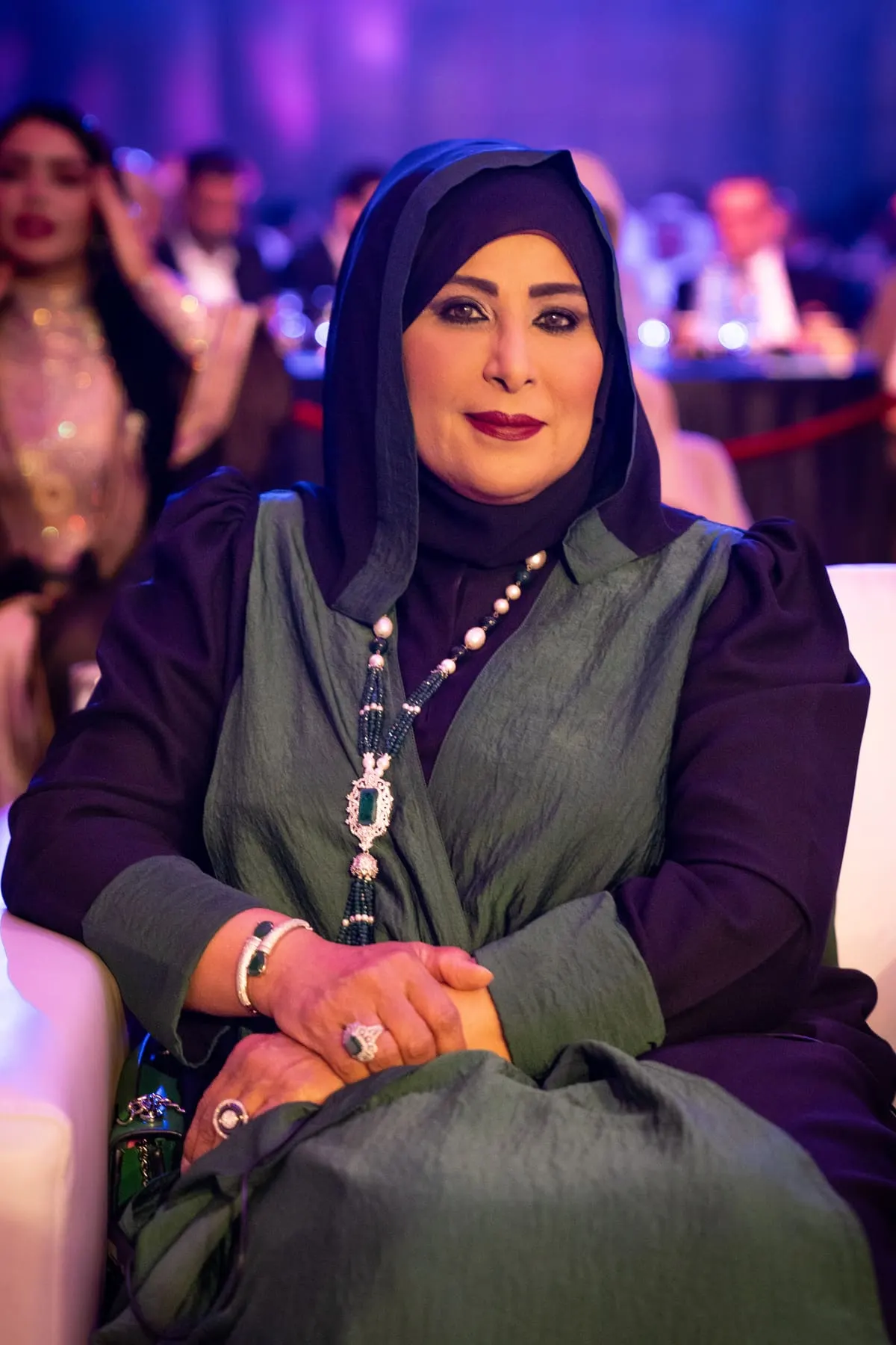 Emirates Turkish Business Forum 2024 — conference photography, UAE — Agency Verse (3 of 35)