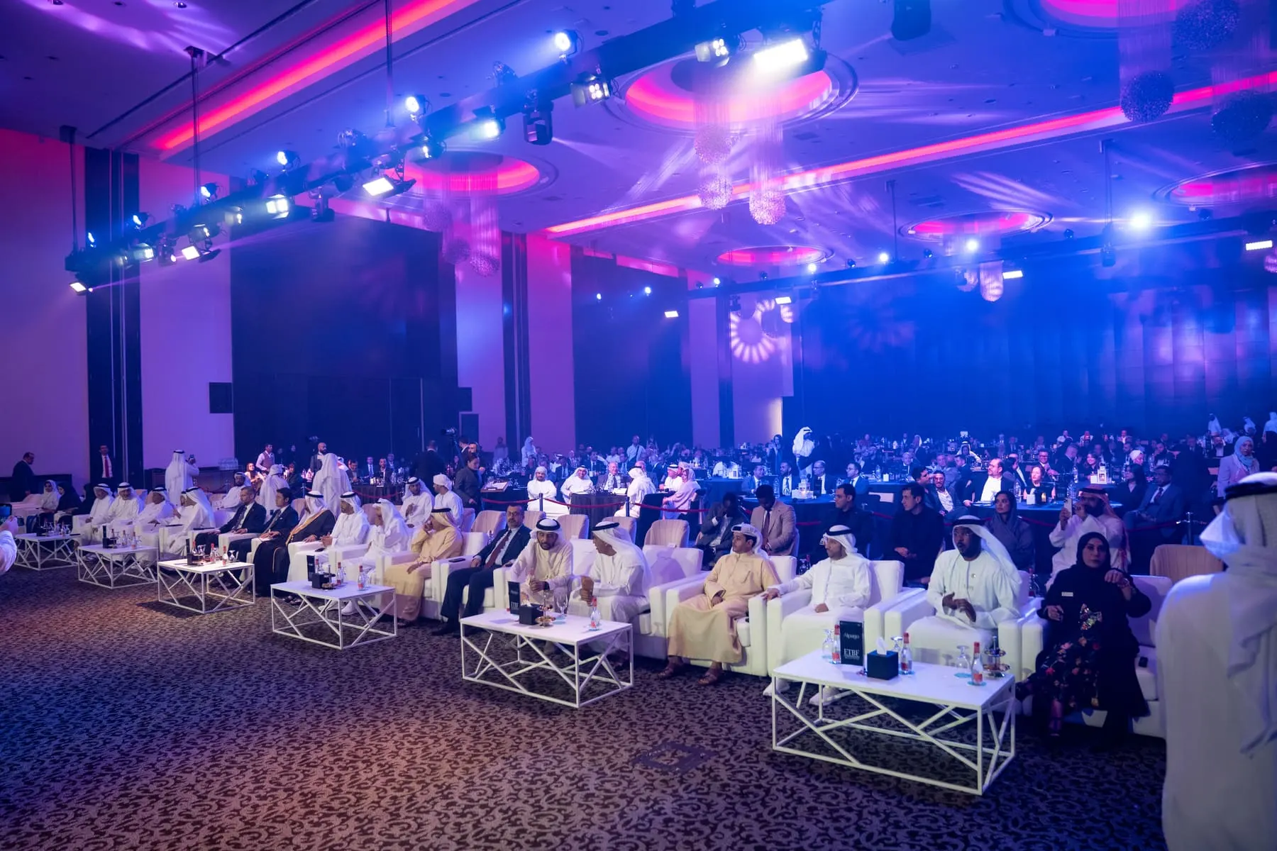 Emirates Turkish Business Forum 2024 — conference photography, UAE — Agency Verse (7 of 35)