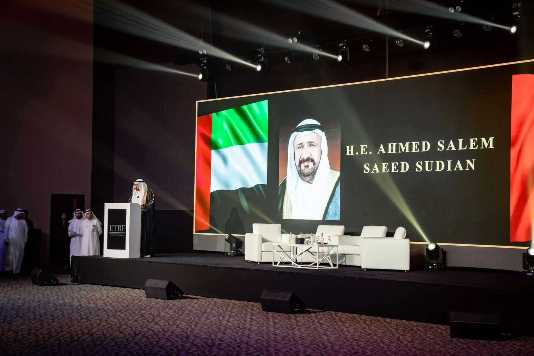 Emirates Turkish Business Forum 2024 — conference photography, UAE — Agency Verse (18 of 35)