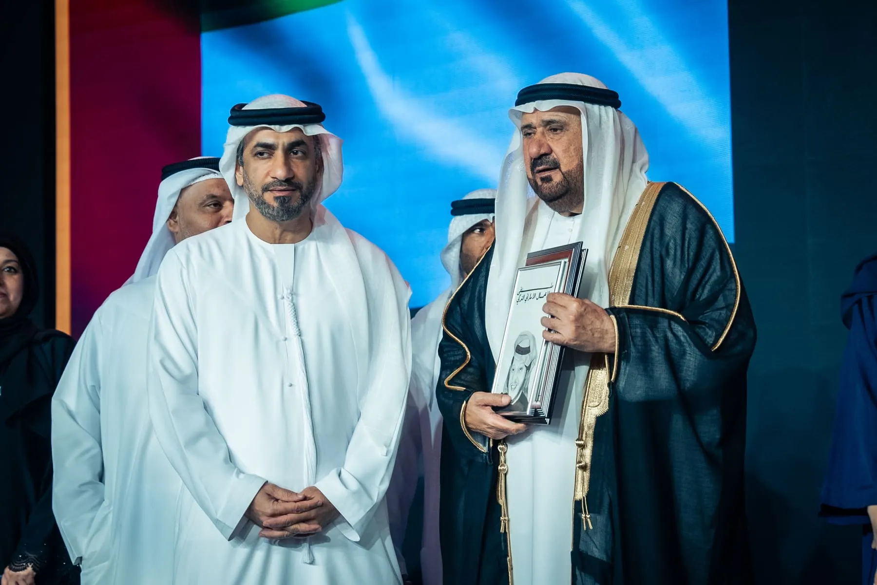 Emirates Turkish Business Forum 2024 — conference photography, UAE — Agency Verse (27 of 35)