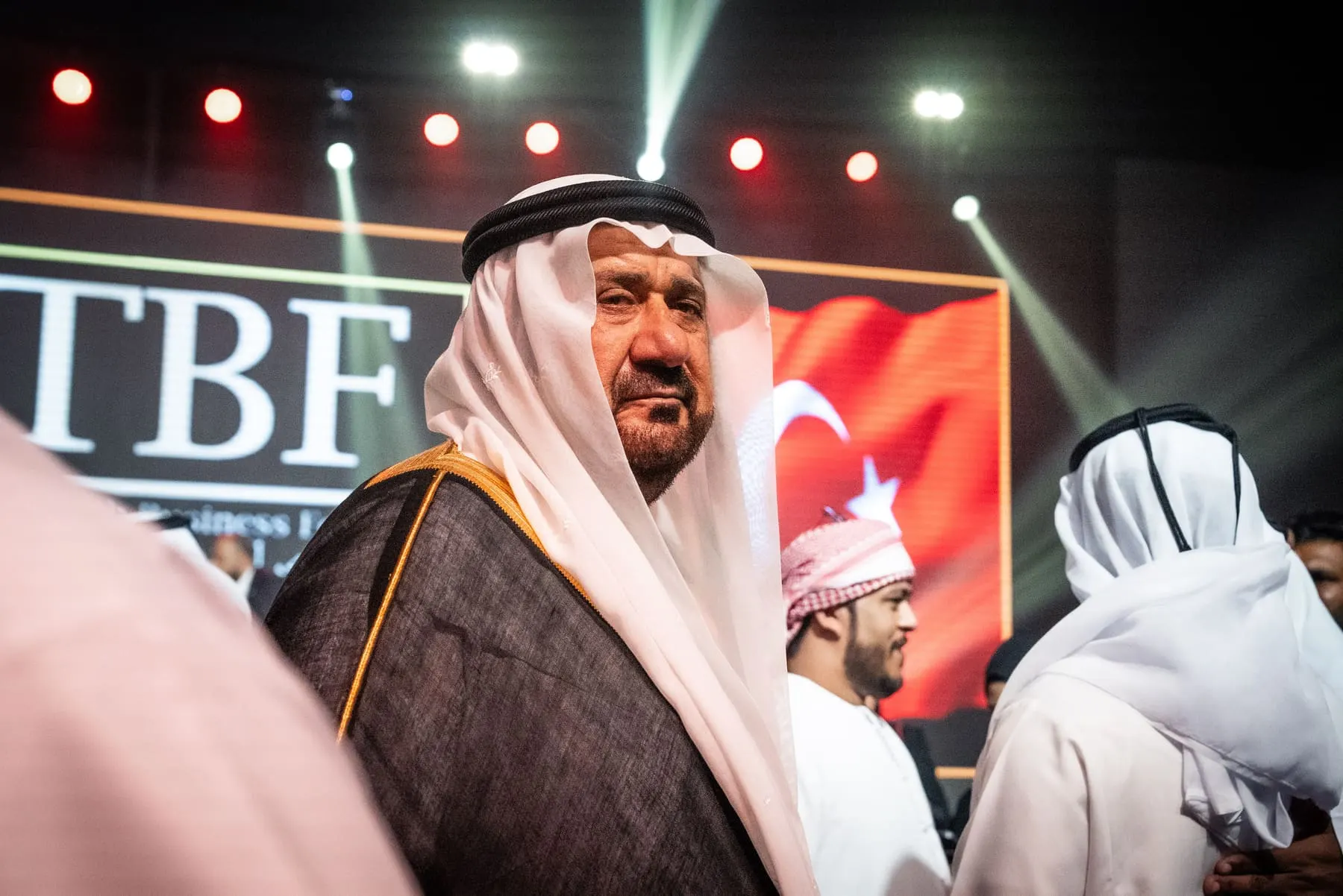 Emirates Turkish Business Forum 2024 — conference photography, UAE — Agency Verse (35 of 35)