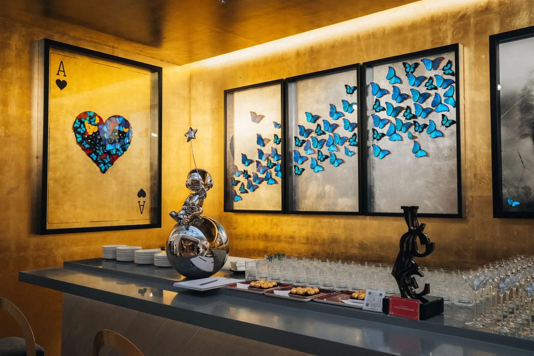 Eden Gallery — Dubai Art Night — exhibition & event photography, Eden Gallery, Dubai — Agency Verse (45 of 98)