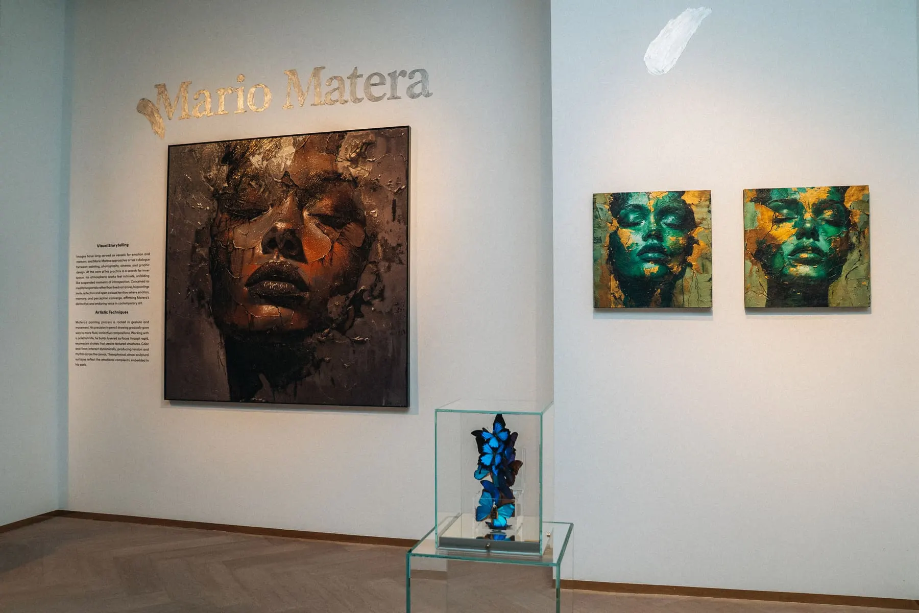 Eden Gallery — Dubai Art Night — exhibition & event photography, Eden Gallery, Dubai — Agency Verse (58 of 98)