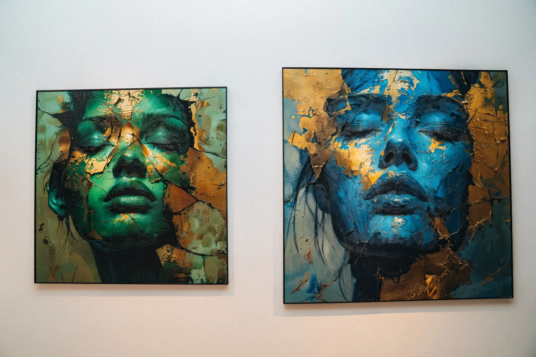 Eden Gallery — Dubai Art Night — exhibition & event photography, Eden Gallery, Dubai — Agency Verse (60 of 98)