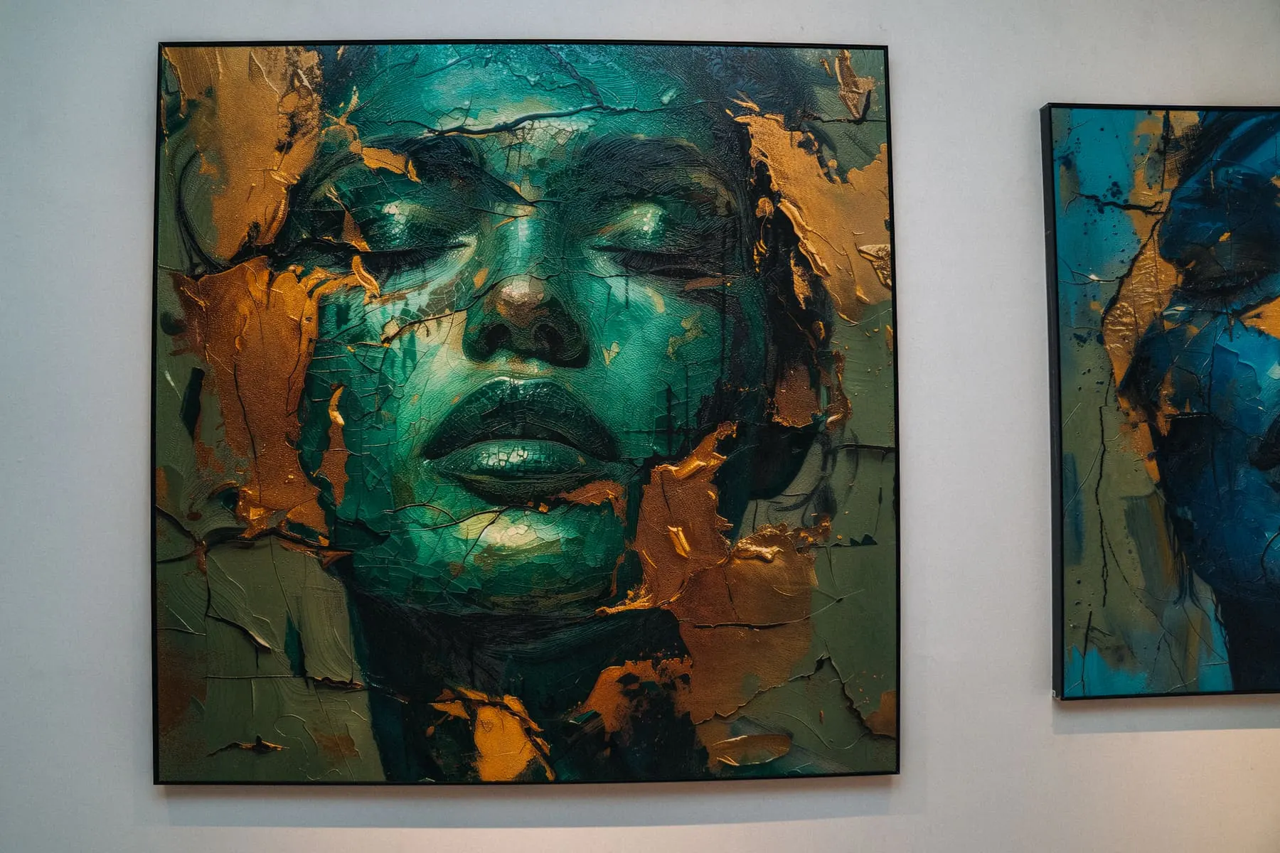 Eden Gallery — Dubai Art Night — exhibition & event photography, Eden Gallery, Dubai — Agency Verse (61 of 98)