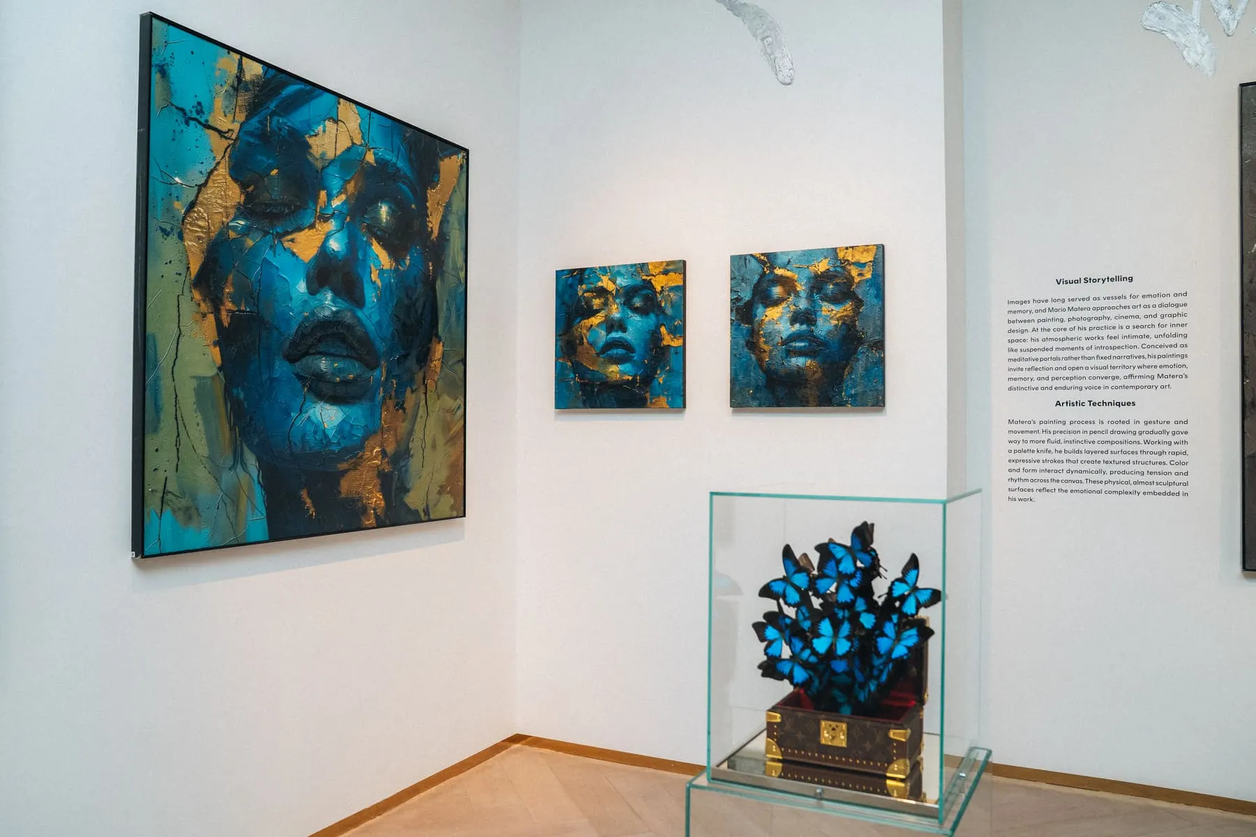 Eden Gallery — Dubai Art Night — exhibition & event photography, Eden Gallery, Dubai — Agency Verse (62 of 98)