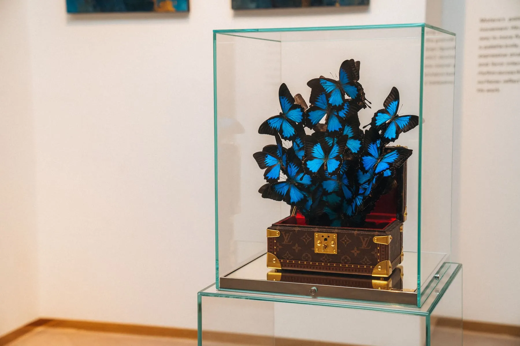 Eden Gallery — Dubai Art Night — exhibition & event photography, Eden Gallery, Dubai — Agency Verse (63 of 98)